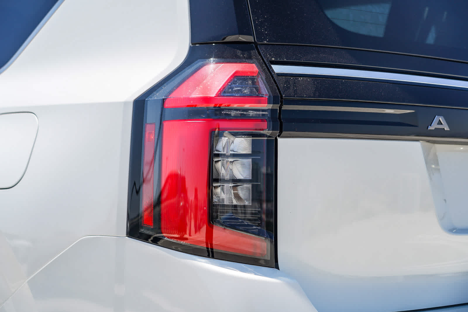 Thumbnail: 2026 Nissan Armada - 9