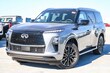  INFINITI QX80