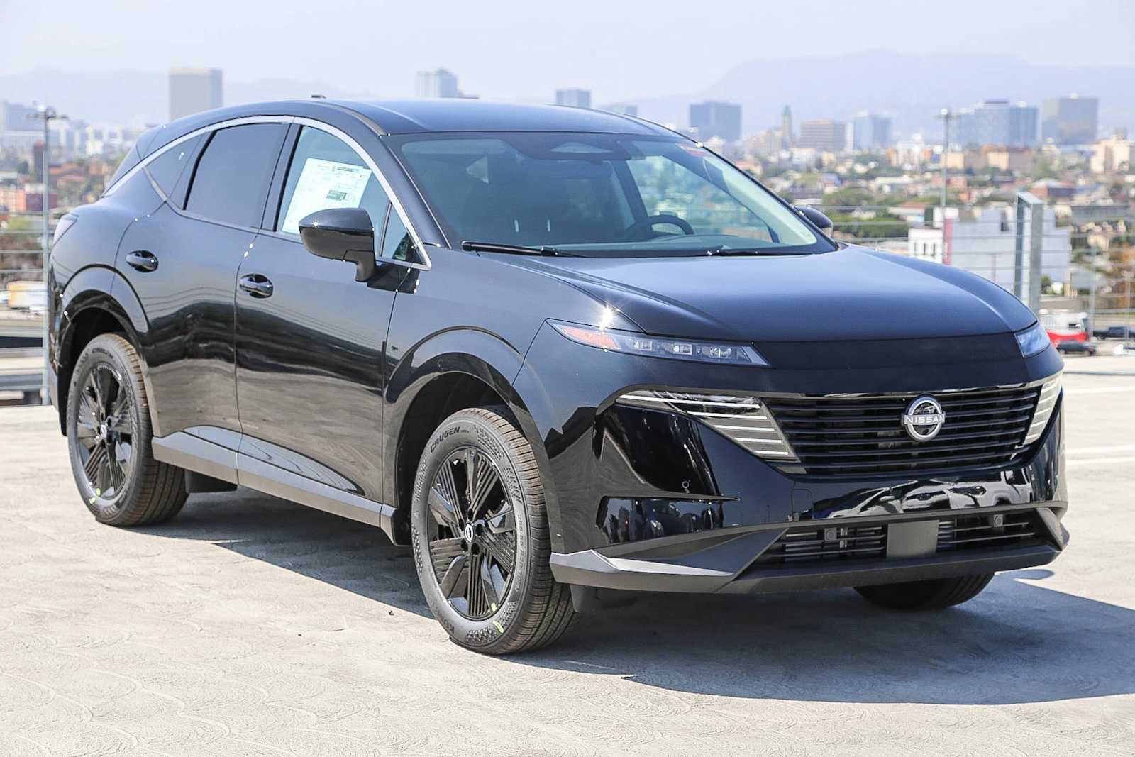 Thumbnail: 2026 Nissan Murano - 3