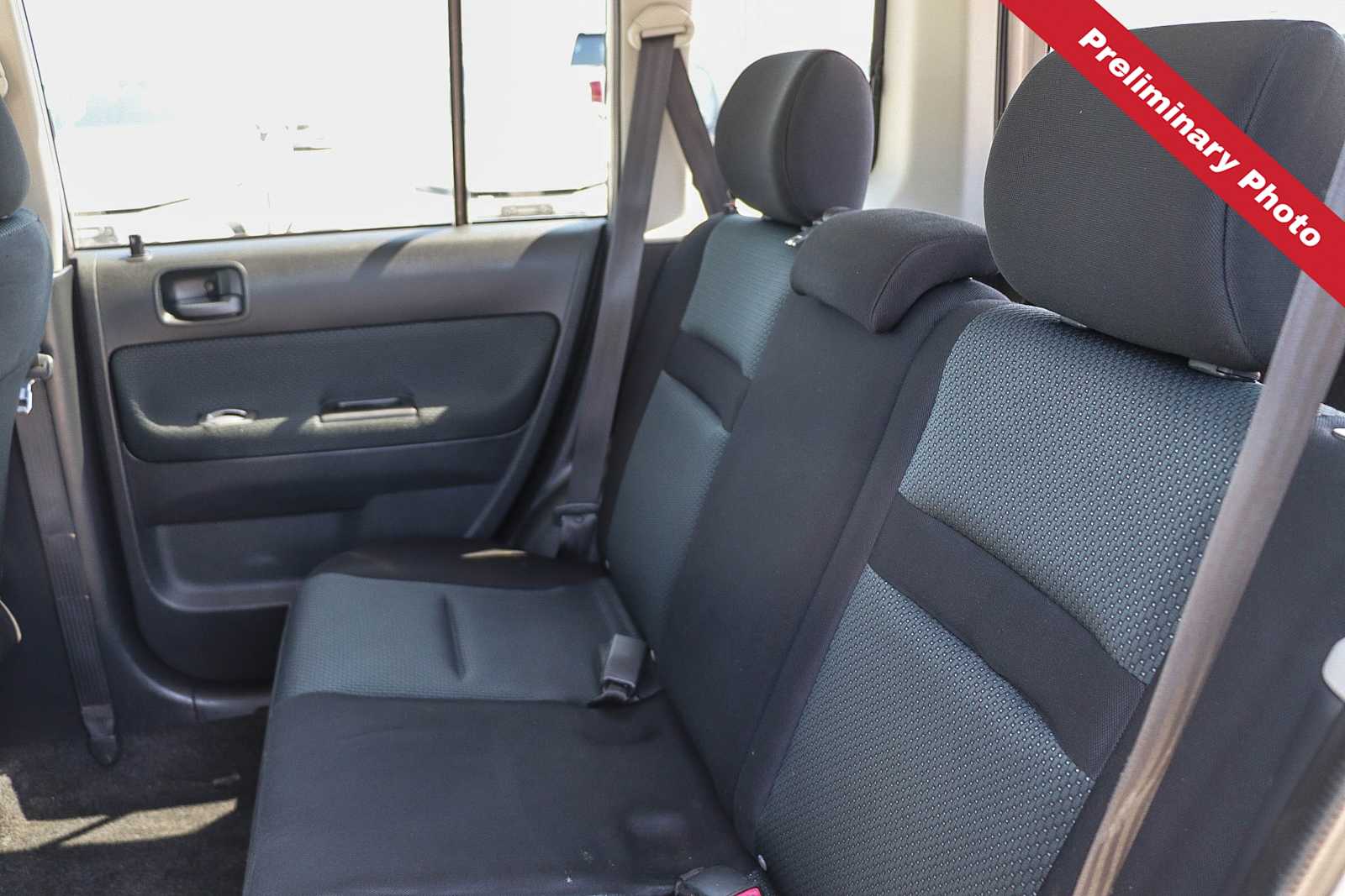 Thumbnail: 2006 Scion xB - 17
