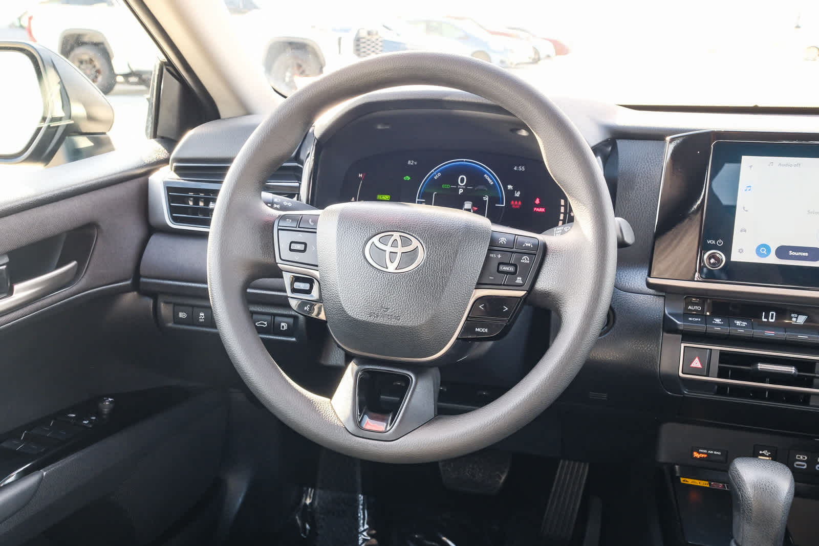 Thumbnail: 2025 Toyota Camry - 16