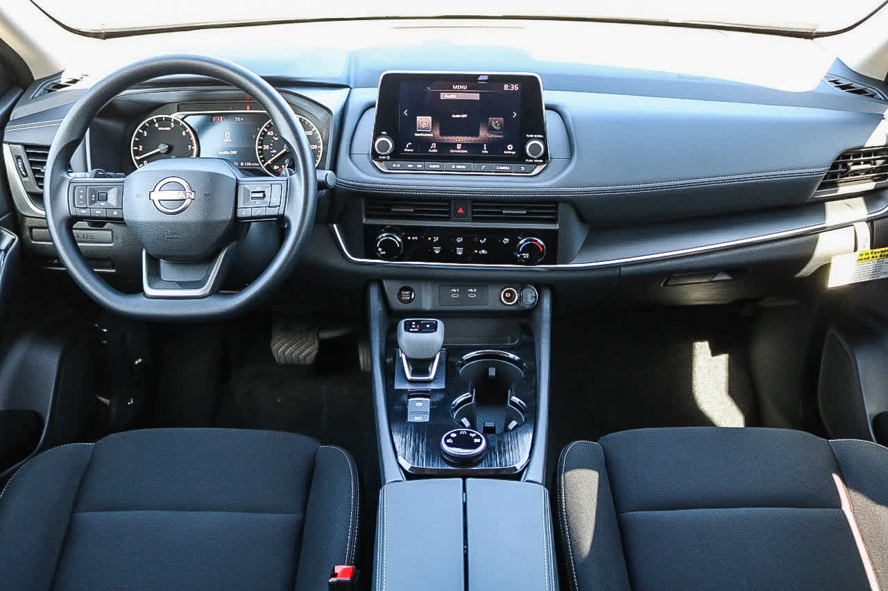 Thumbnail: 2026 Nissan Rogue - 14