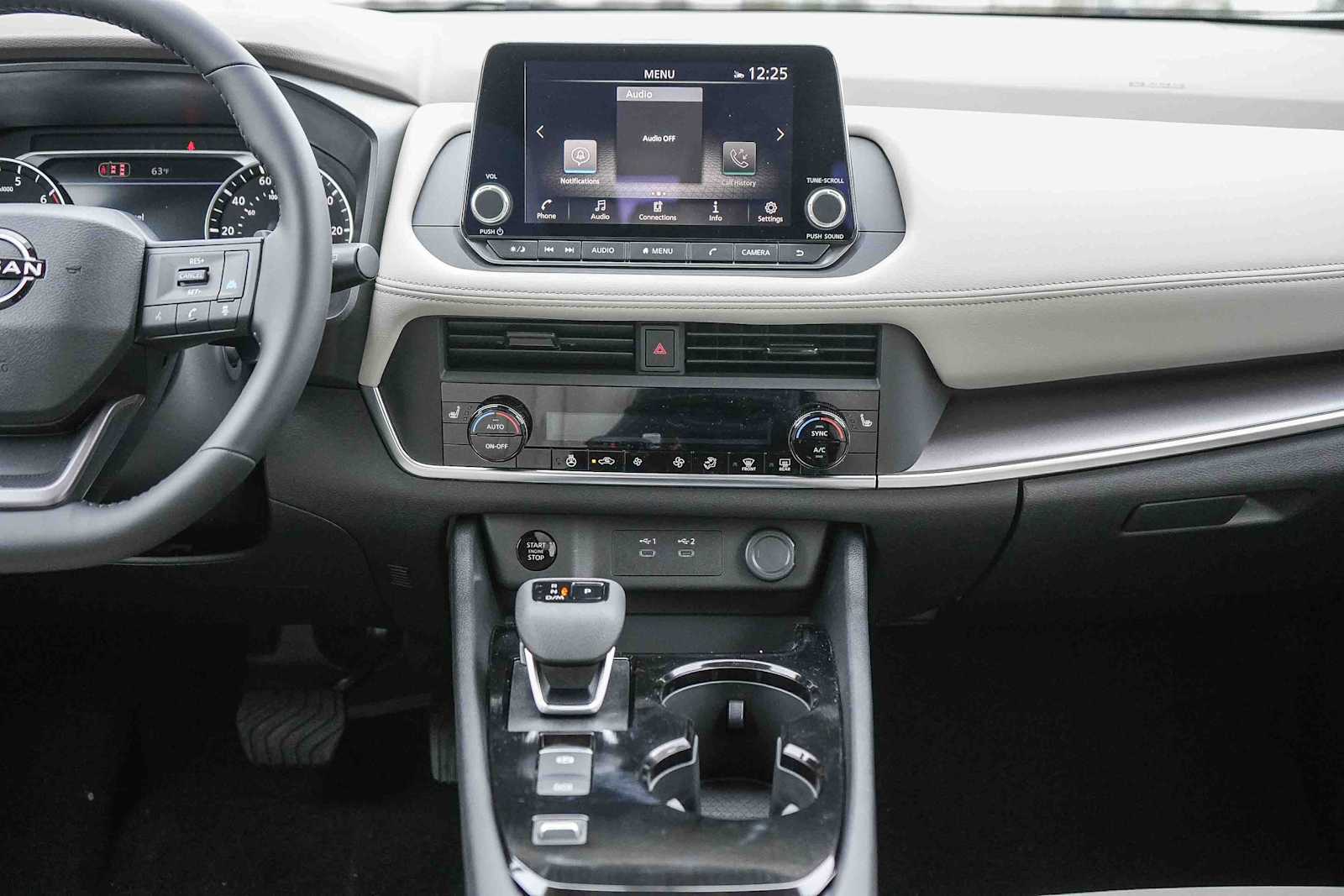 Thumbnail: 2026 Nissan Rogue - 15