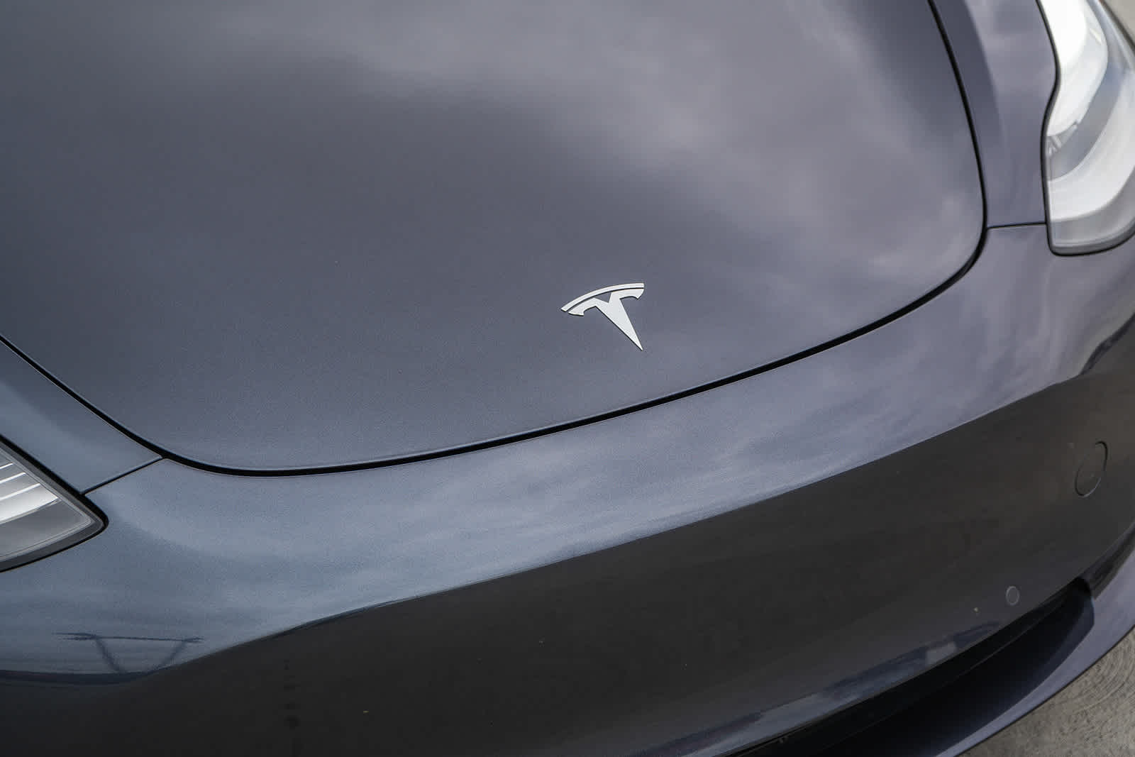 Thumbnail: 2019 Tesla Model 3 - 5