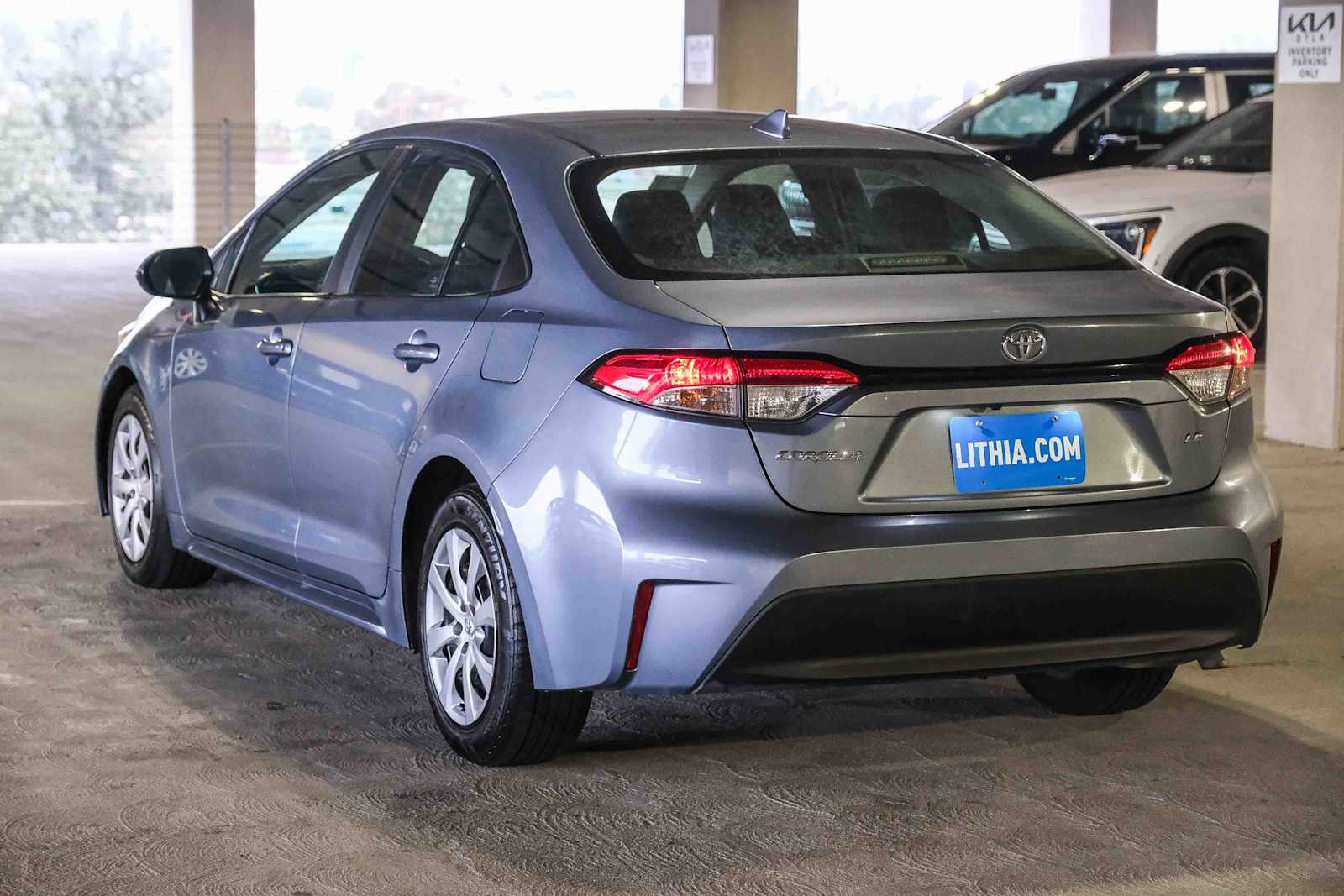 Thumbnail: 2023 Toyota Corolla - 6