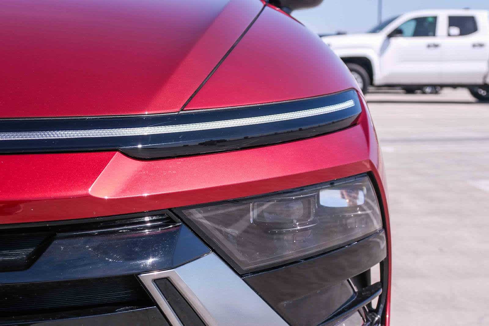 Thumbnail: 2025 Hyundai Sonata - 12