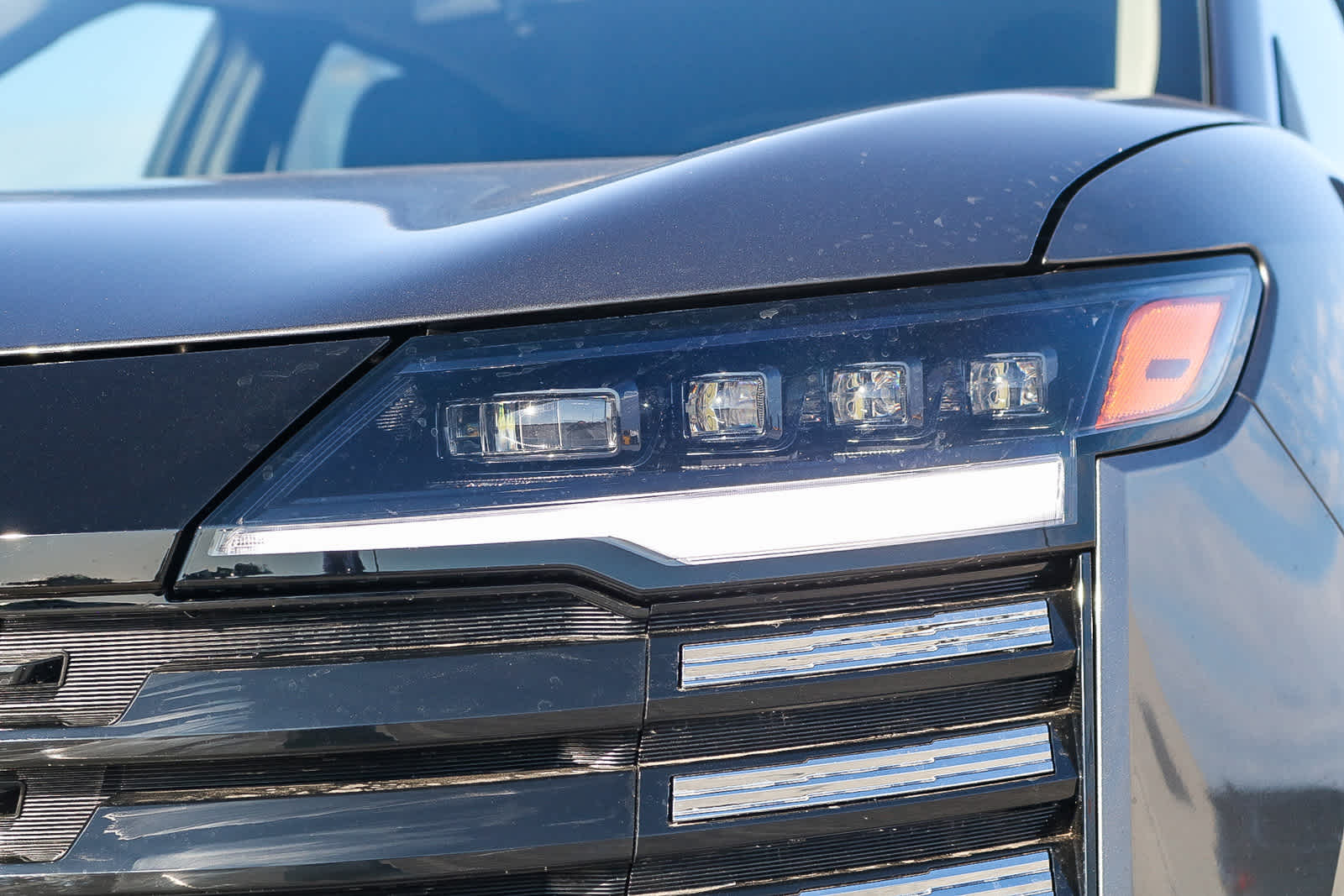 Thumbnail: 2026 Nissan Kicks - 4