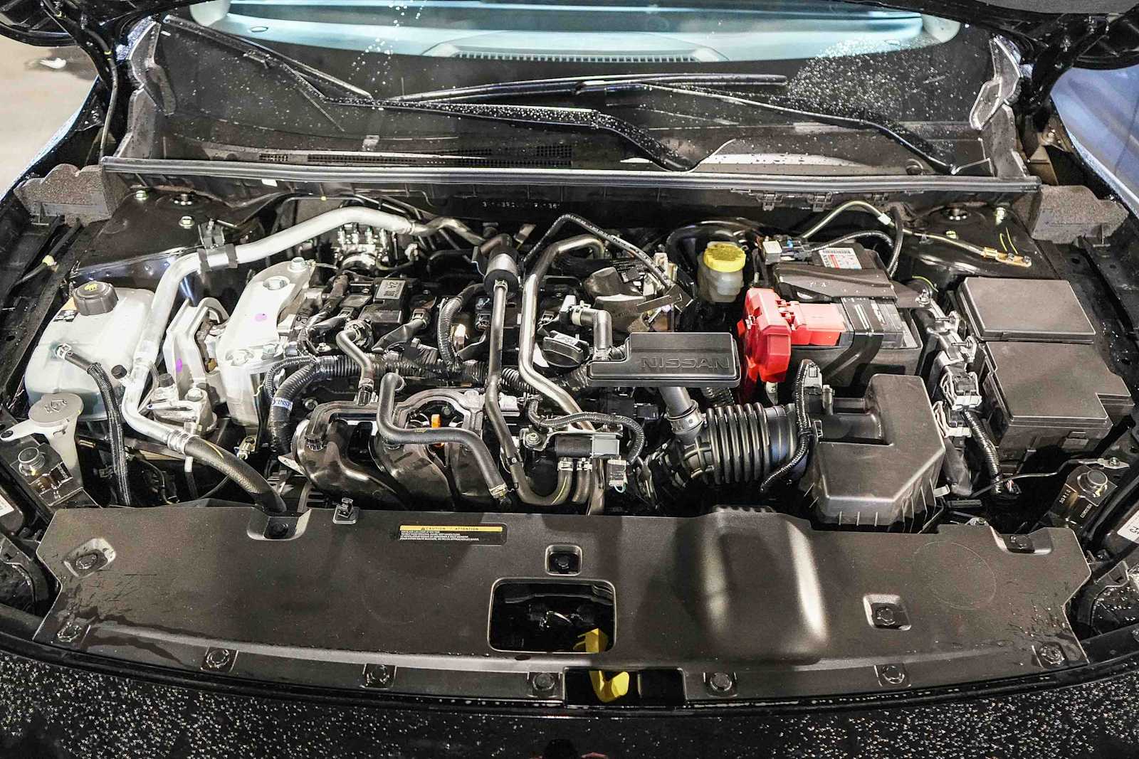 Thumbnail: 2026 Nissan Sentra - 14
