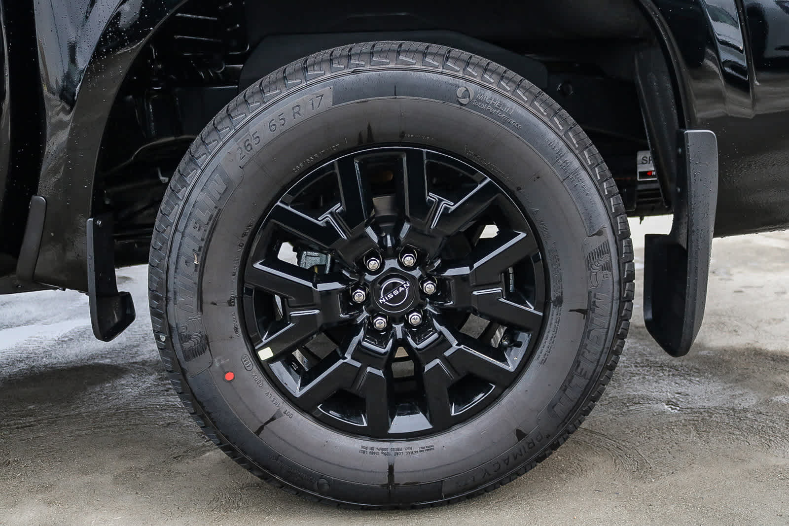 Thumbnail: 2026 Nissan Frontier - 10