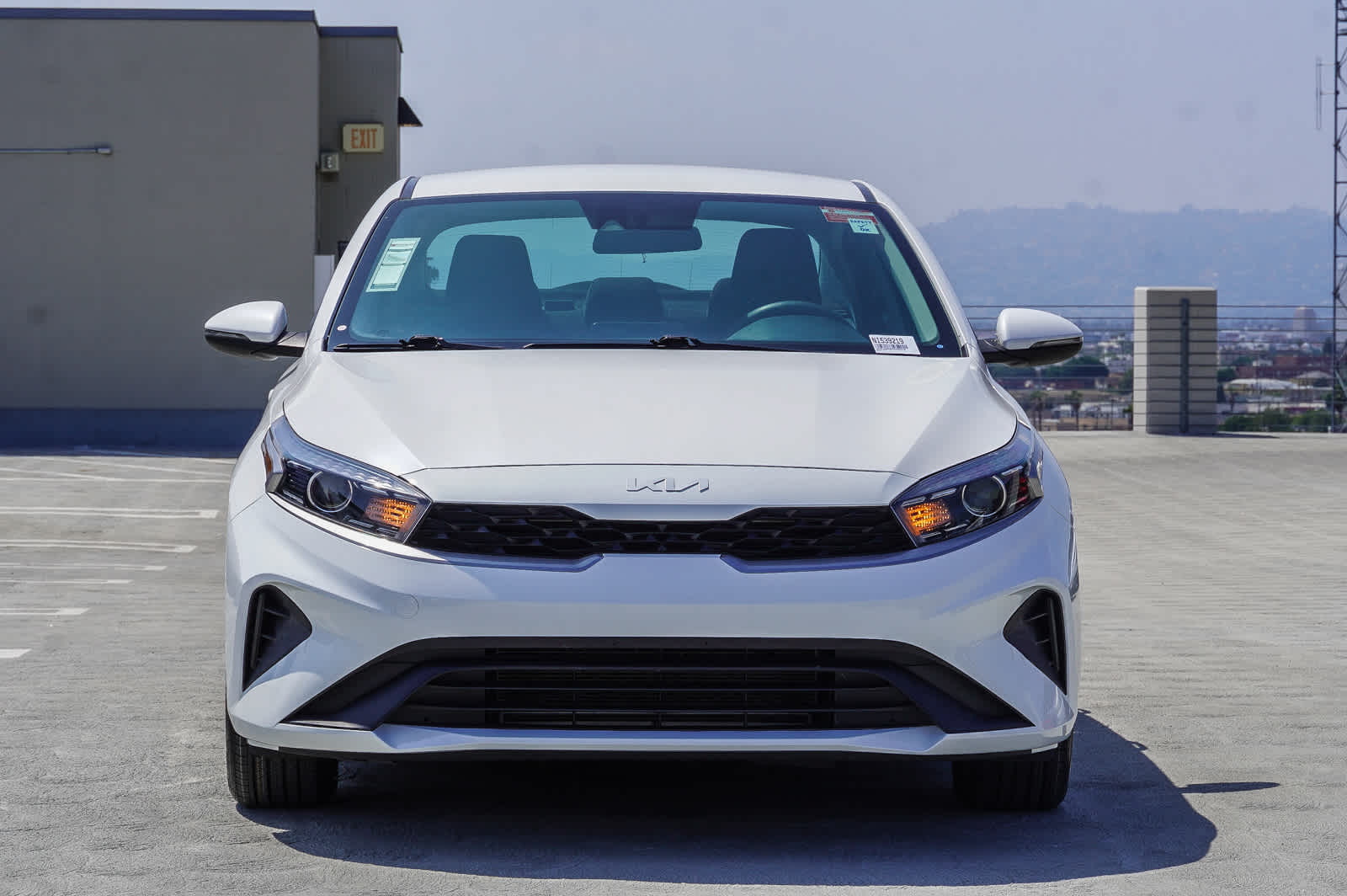 Thumbnail: 2023 Kia Forte - 2
