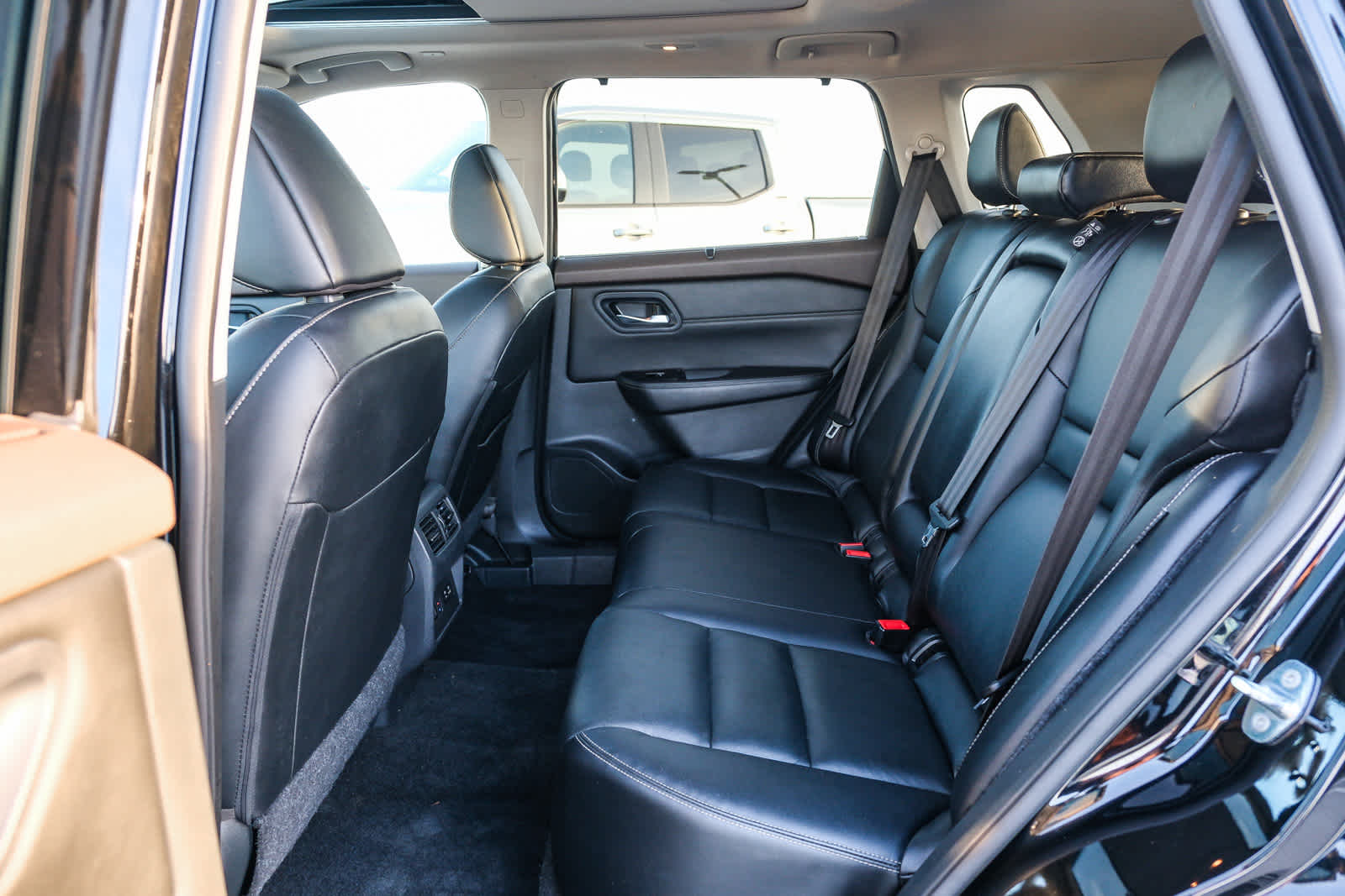 Thumbnail: 2023 Nissan Rogue - 19