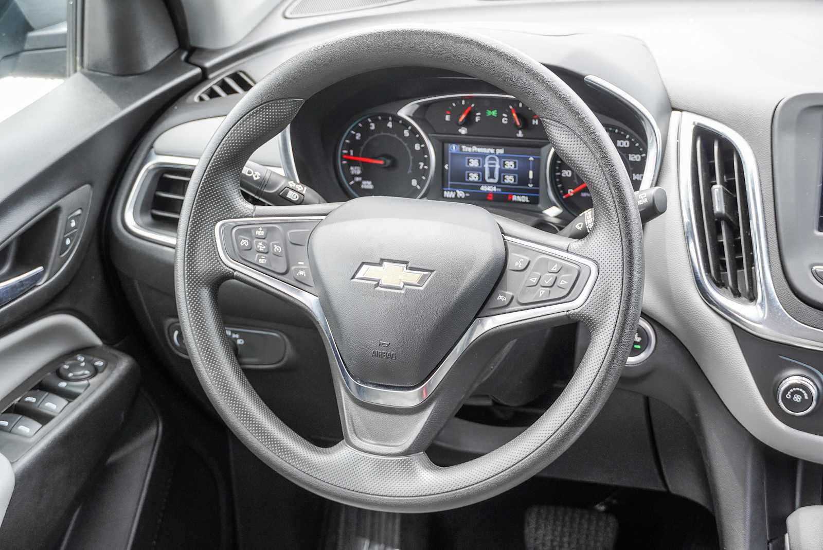 Thumbnail: 2023 Chevrolet Equinox - 16
