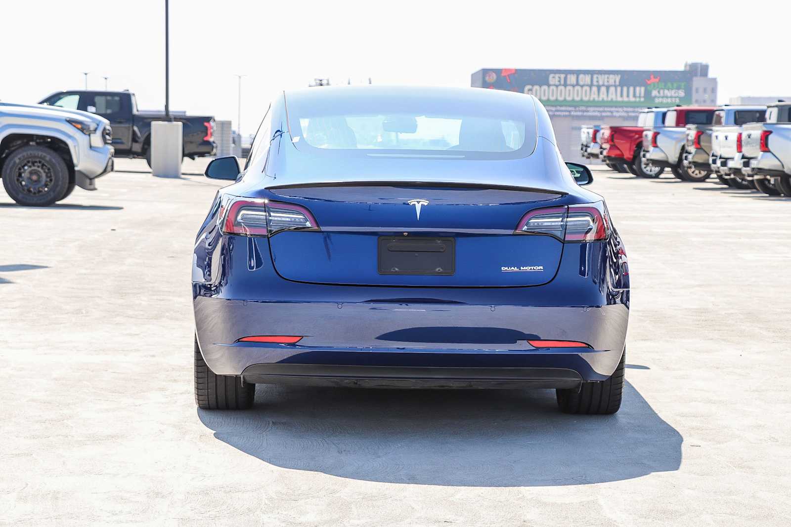 Thumbnail: 2020 Tesla Model 3 - 7