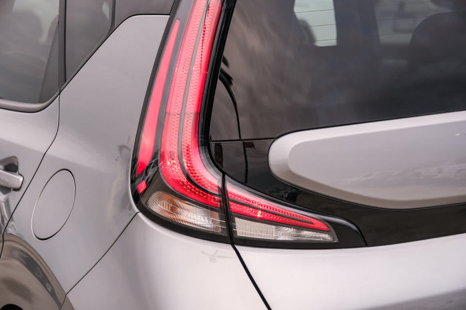 Thumbnail: 2024 Kia Soul - 7