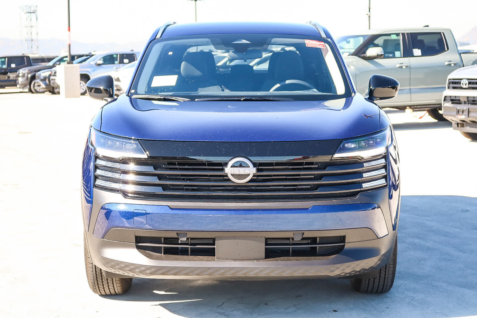 Thumbnail: 2026 Nissan Kicks - 2