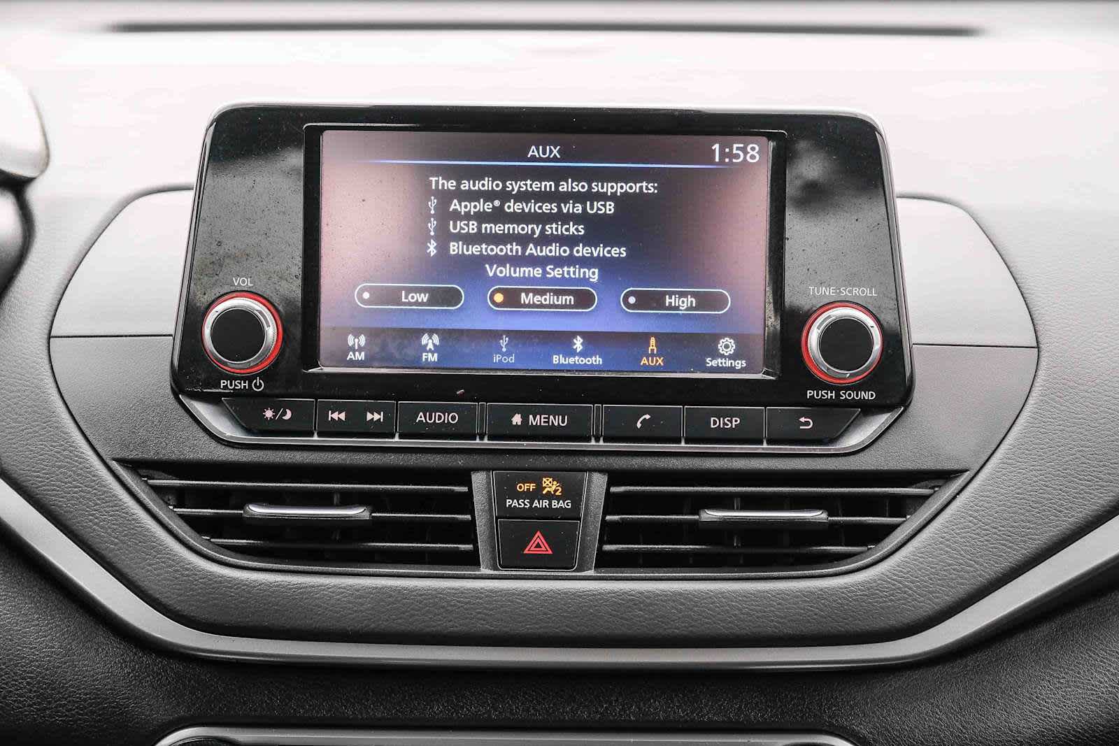 Thumbnail: 2023 Nissan Altima - 13