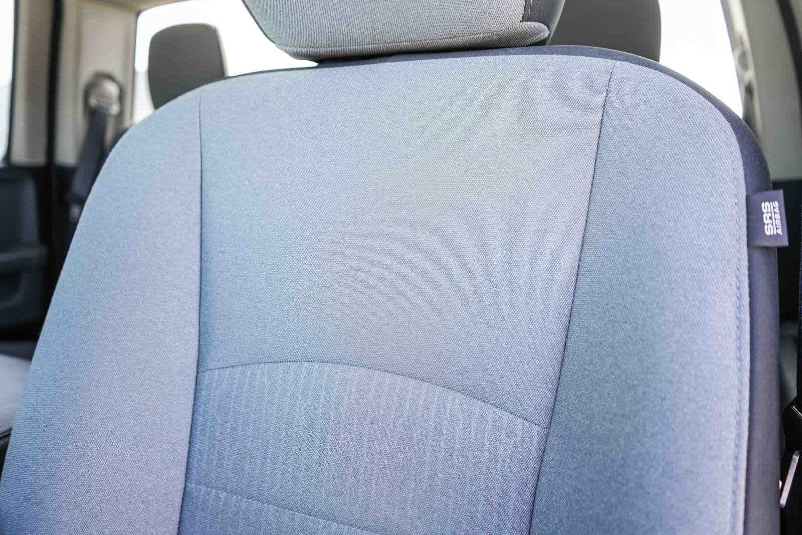 Thumbnail: 2024 RAM 1500 Classic - 24