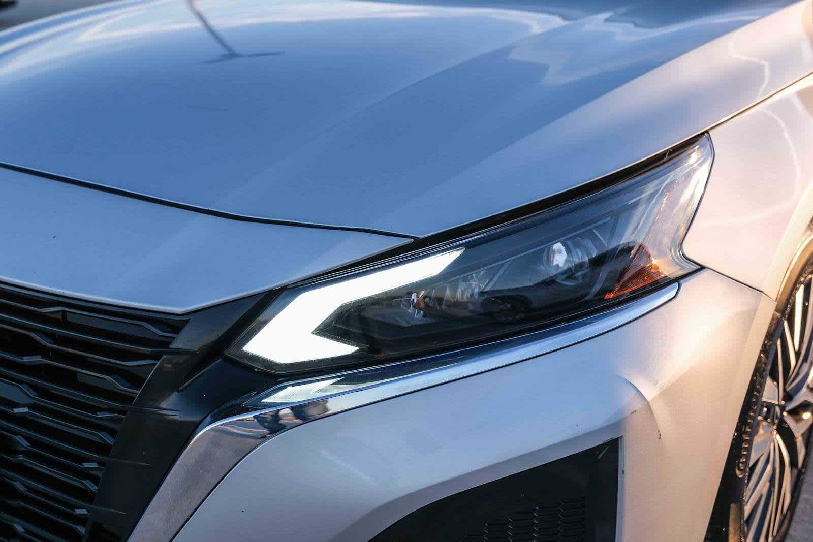 Thumbnail: 2024 Nissan Altima - 12