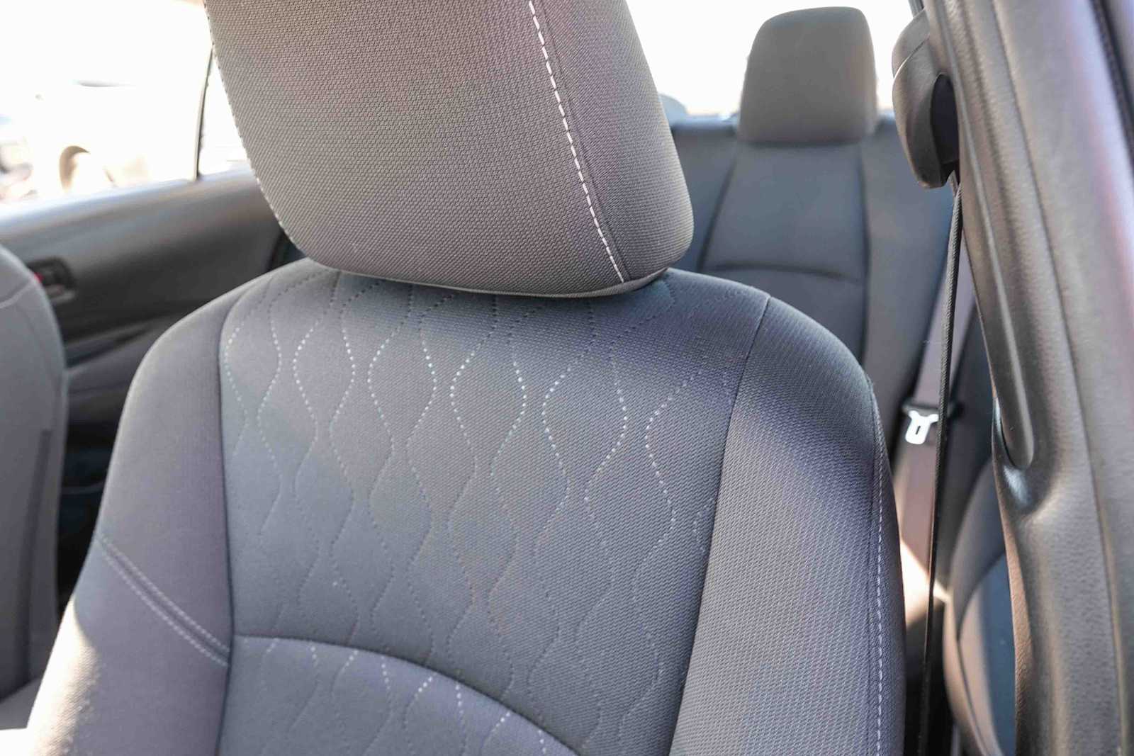 Thumbnail: 2024 Toyota Corolla - 18