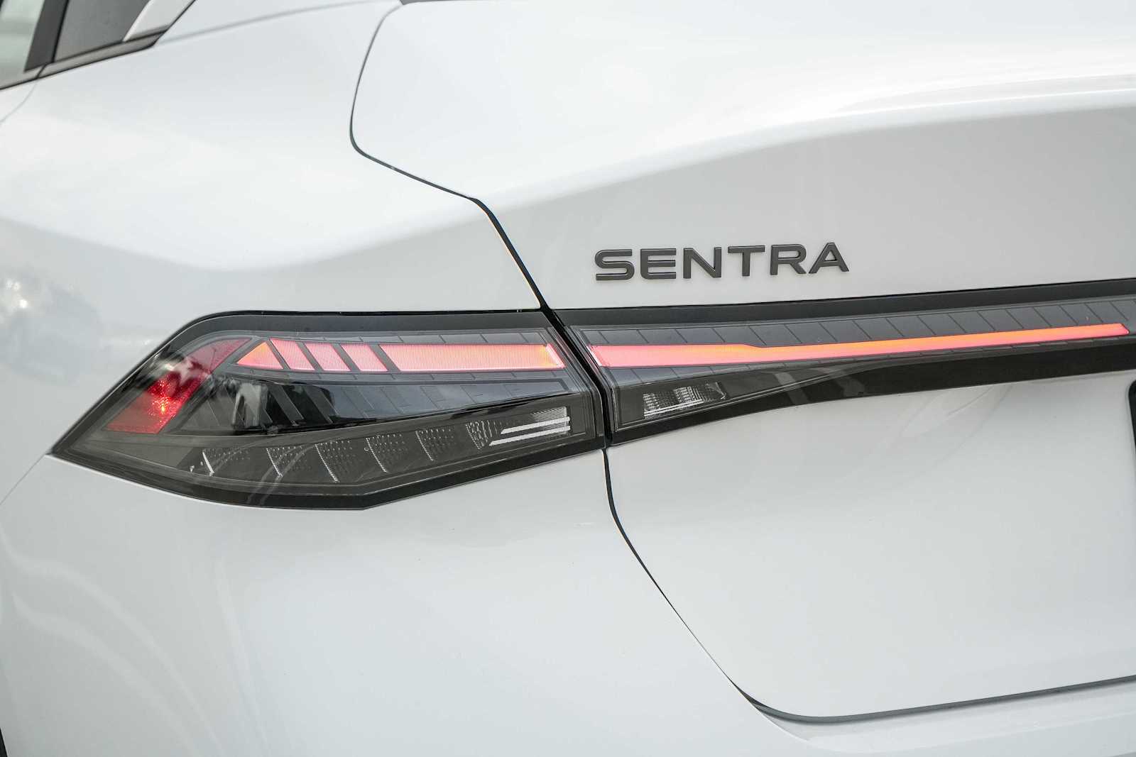 Thumbnail: 2026 Nissan Sentra - 9