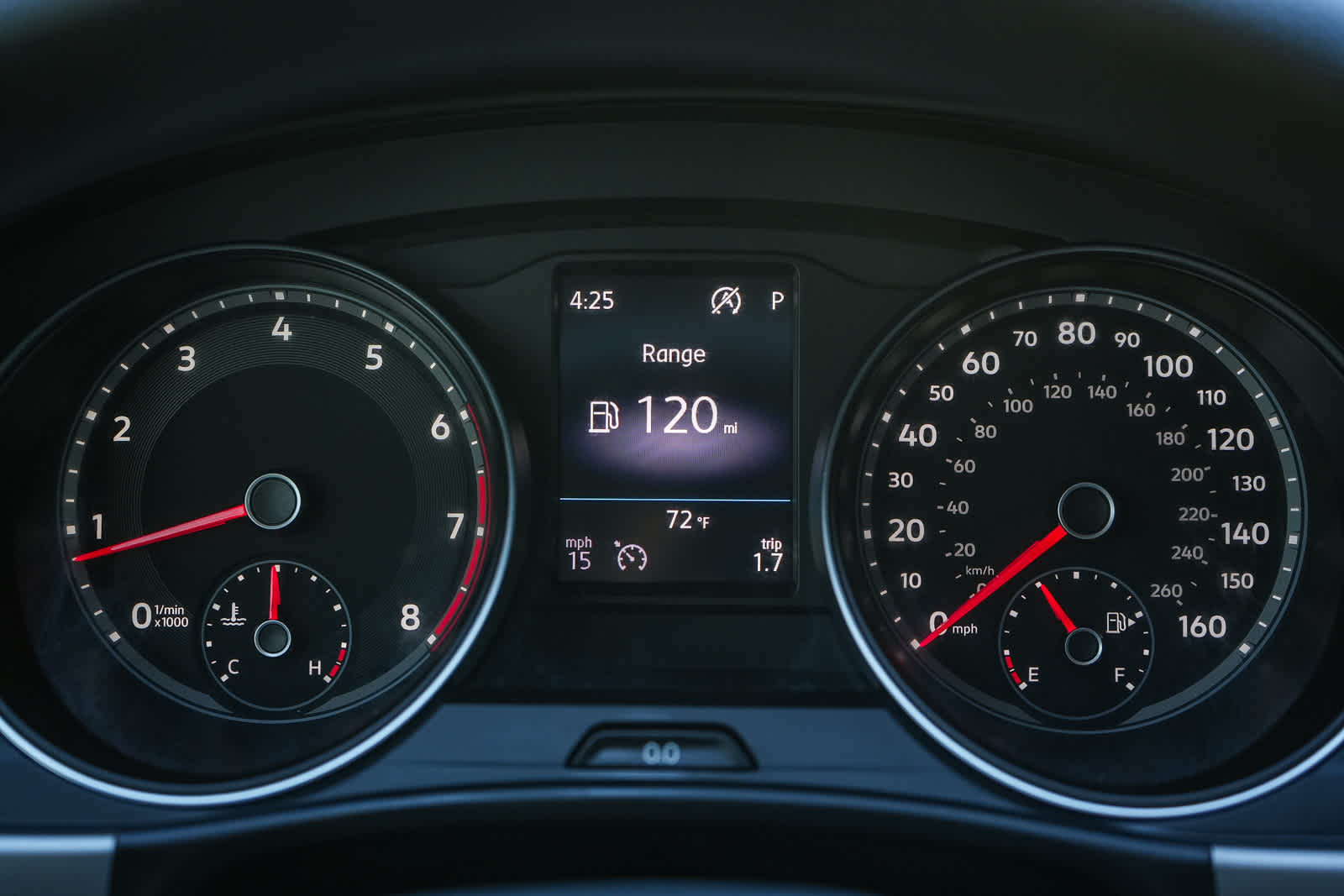 Thumbnail: 2021 Volkswagen Atlas - 21