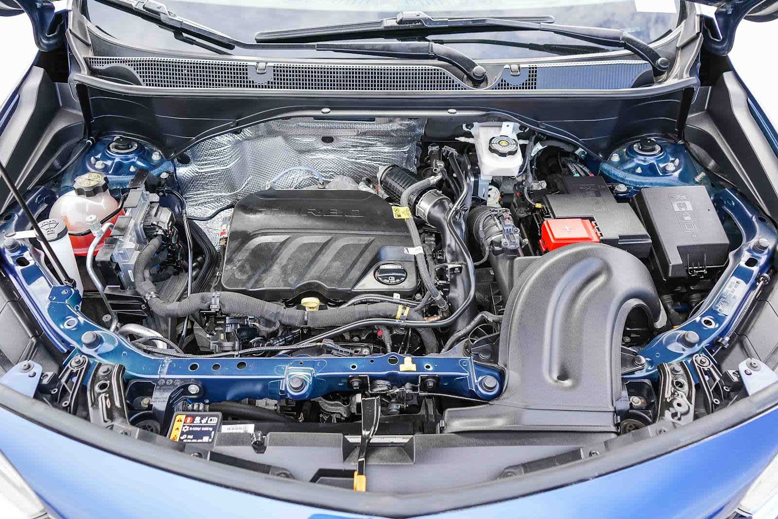 Thumbnail: 2023 Buick Encore GX - 26