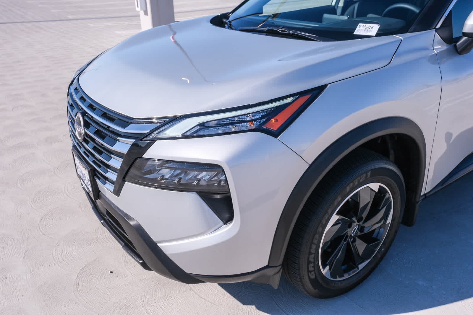 Thumbnail: 2025 Nissan Rogue - 12
