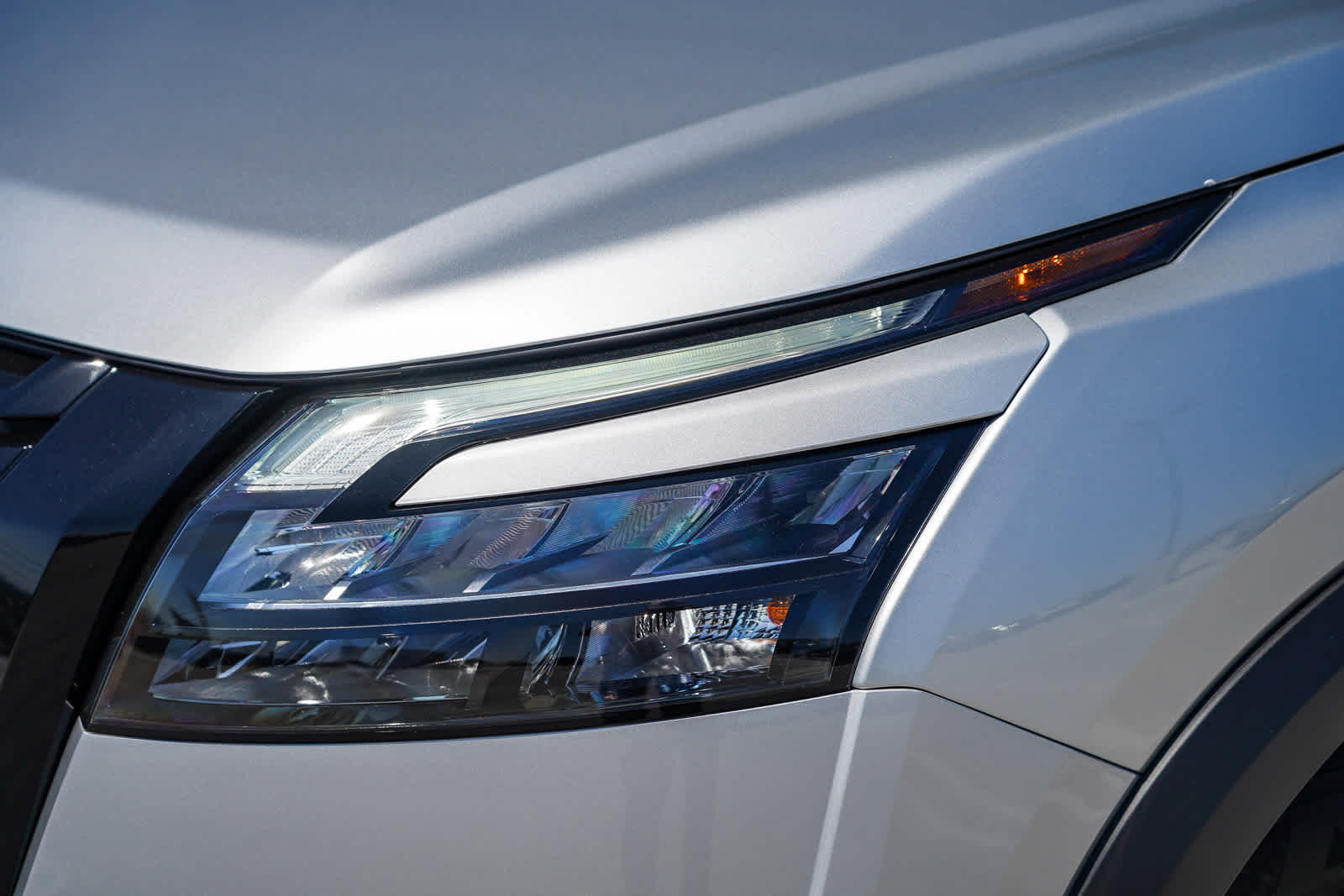 Thumbnail: 2025 Nissan Pathfinder - 2