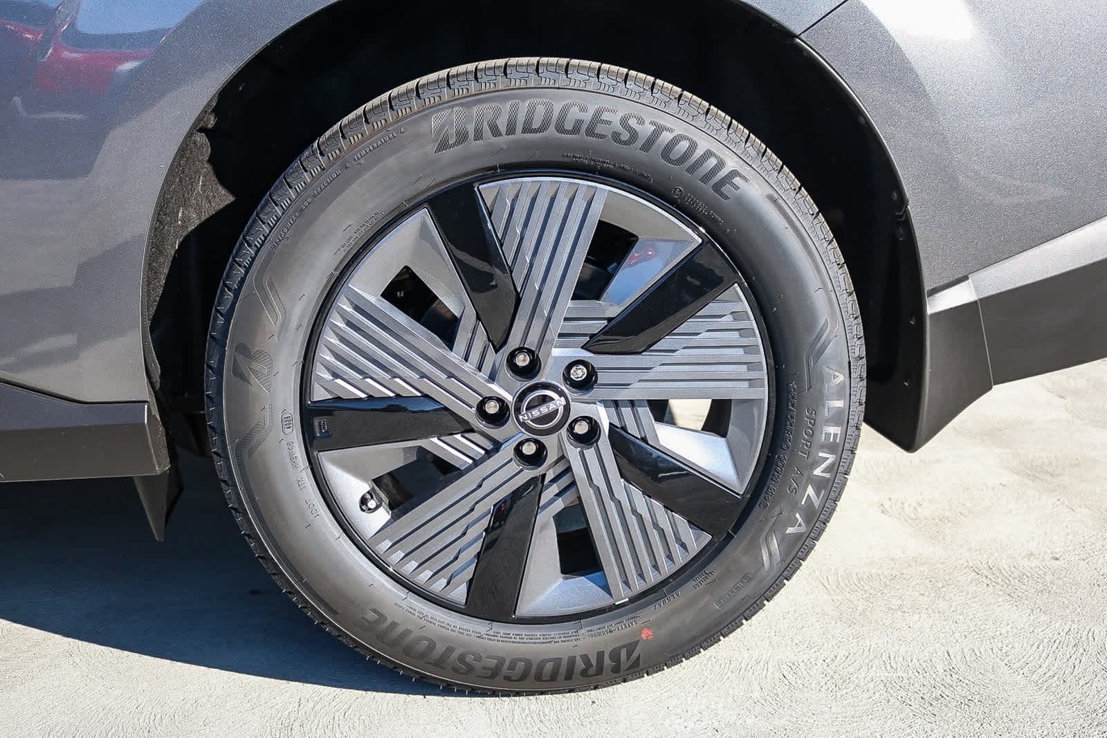 Thumbnail: 2026 Nissan Murano - 10