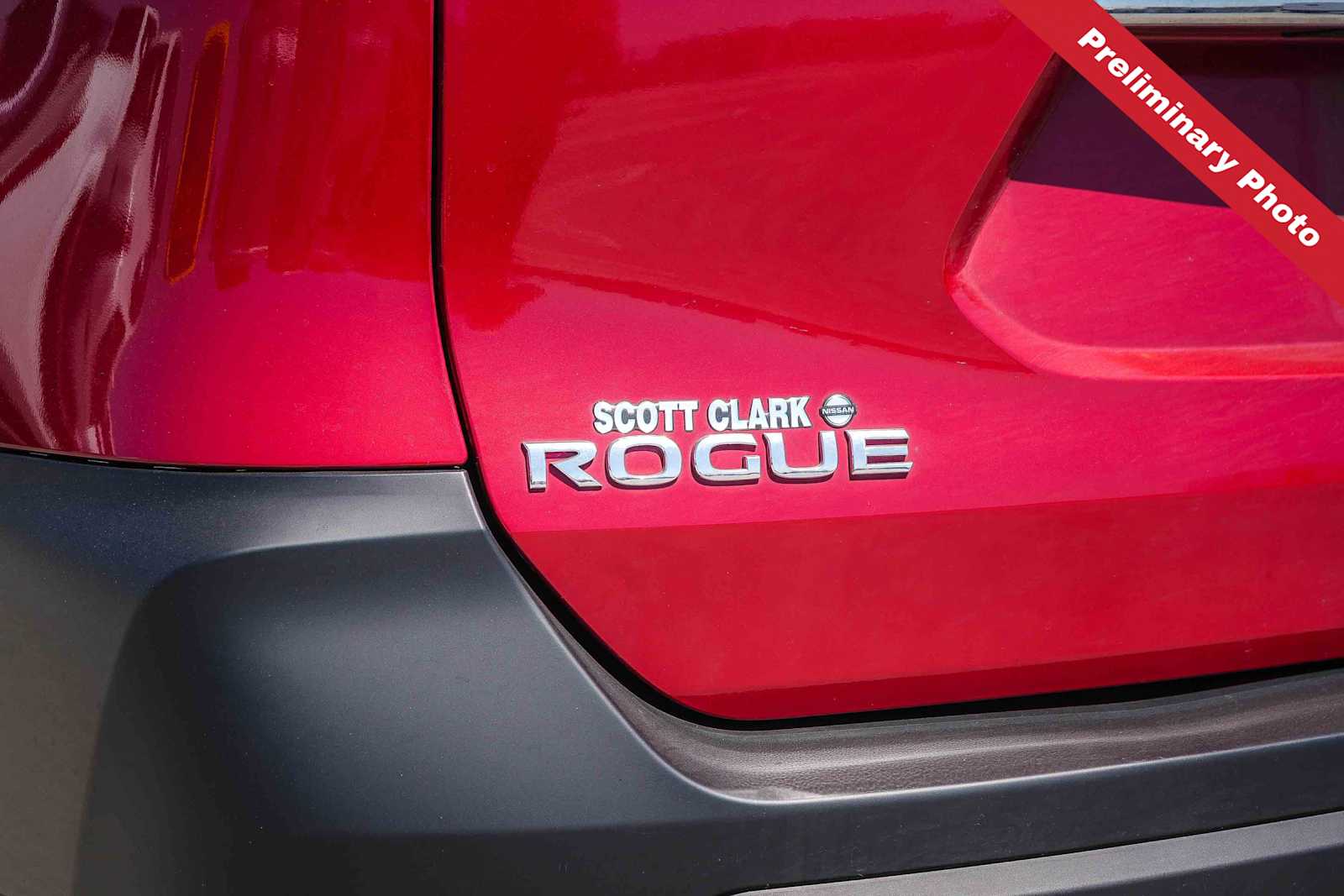 Thumbnail: 2017 Nissan Rogue - 10