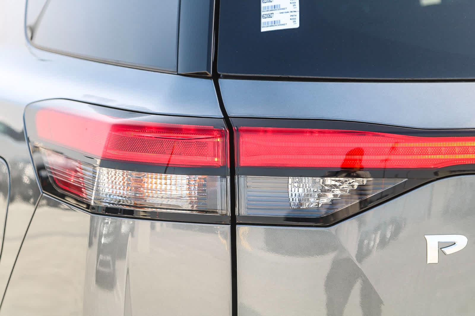 Thumbnail: 2025 Nissan Pathfinder - 7