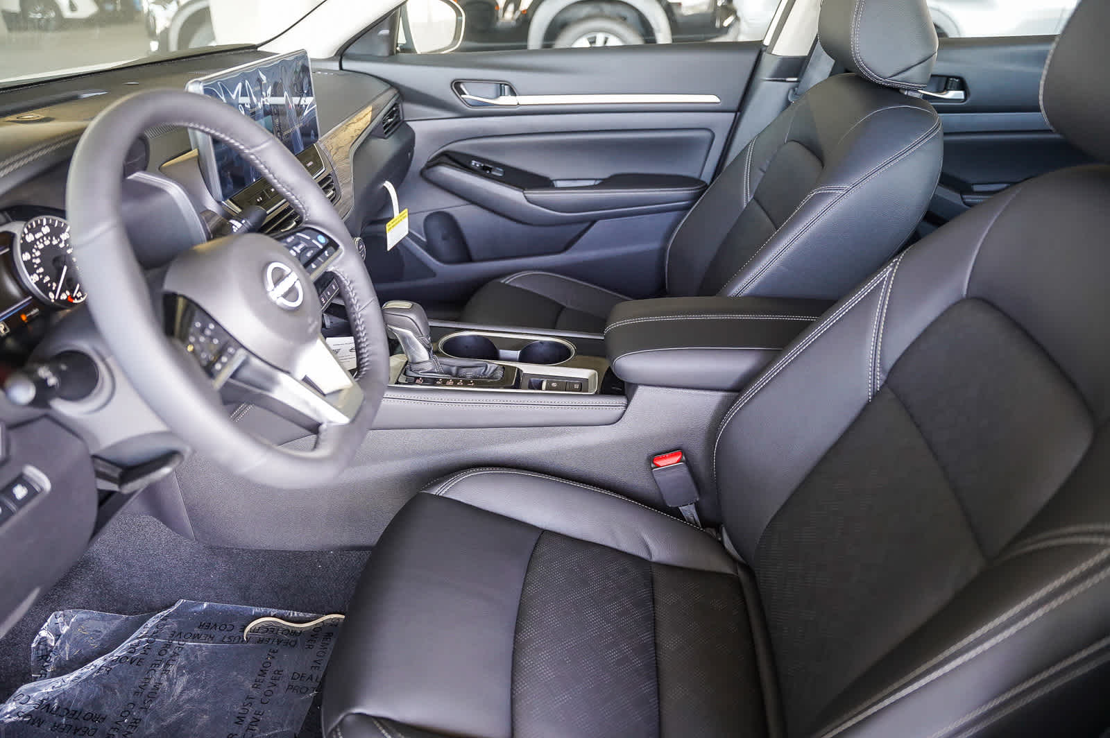 Thumbnail: 2025 Nissan Altima - 20