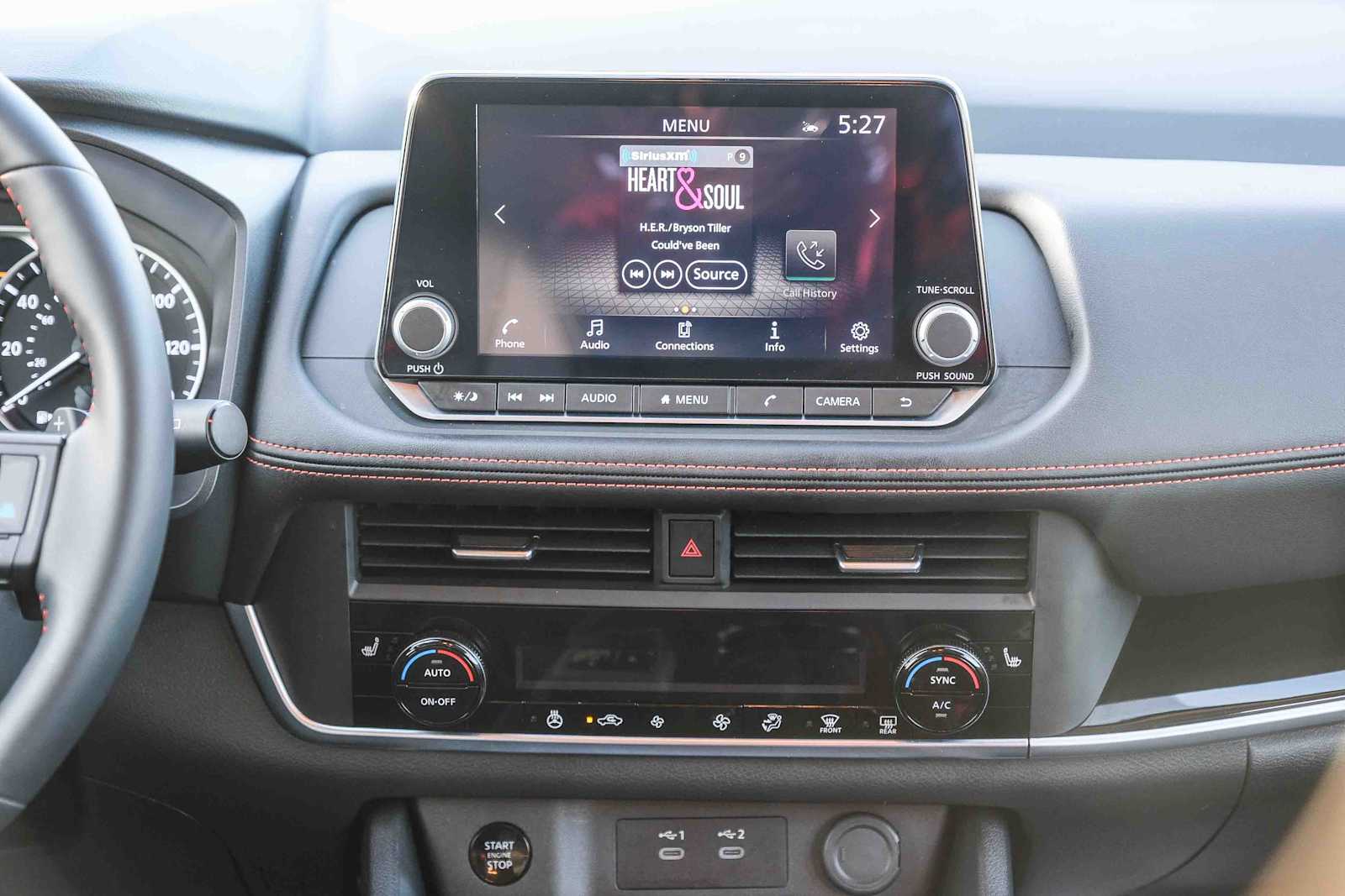 Thumbnail: 2025 Nissan Rogue - 14