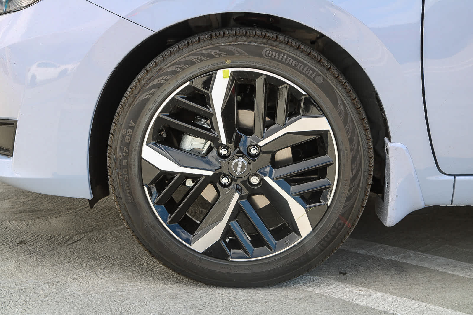 Thumbnail: 2025 Nissan Versa - 11