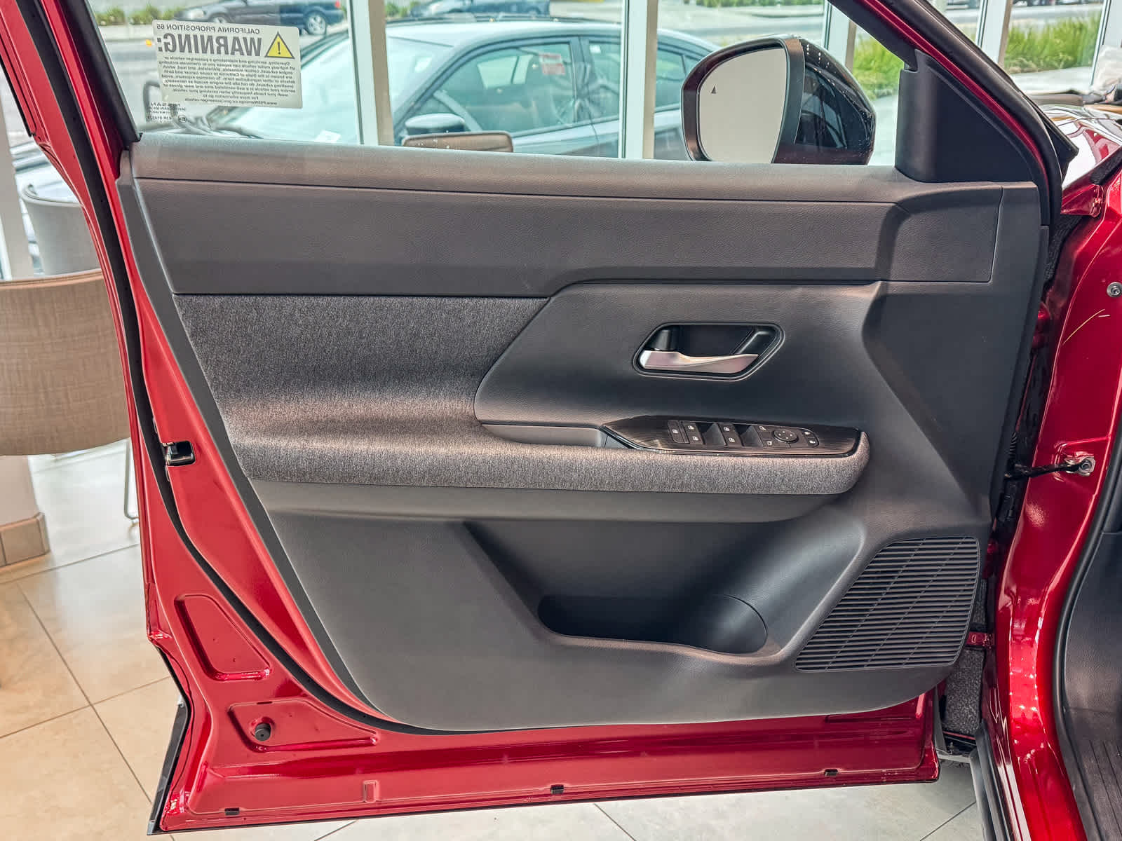 Thumbnail: 2025 Nissan Kicks - 23