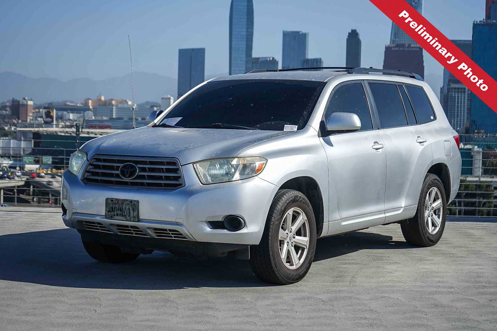 2010 Toyota Highlander