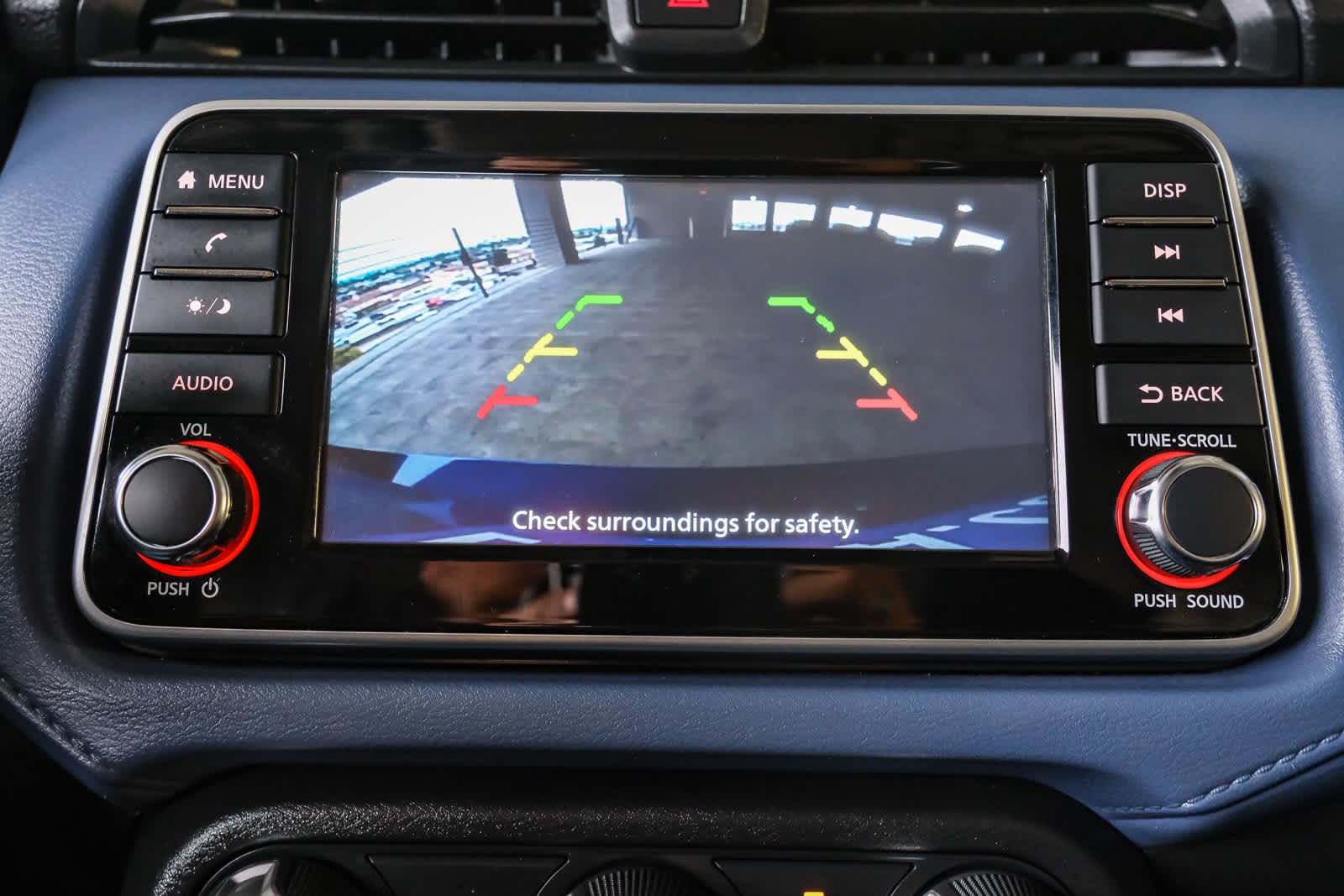 Thumbnail: 2023 Nissan Versa - 25