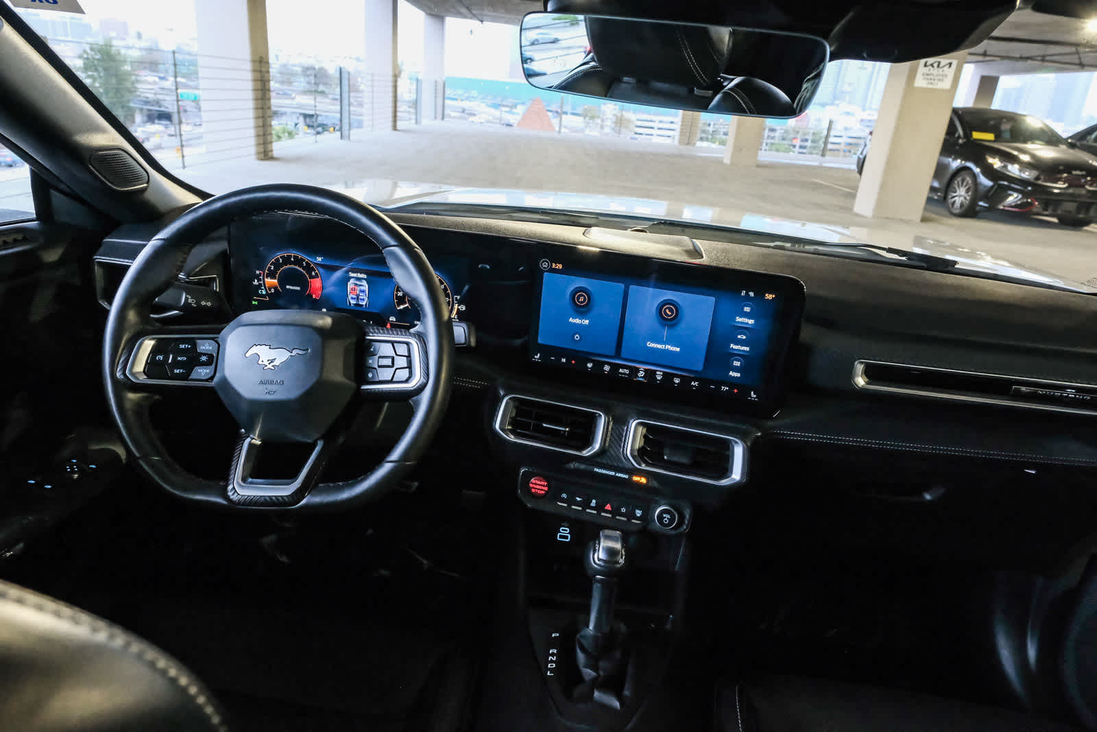 Thumbnail: 2024 Ford Mustang - 13