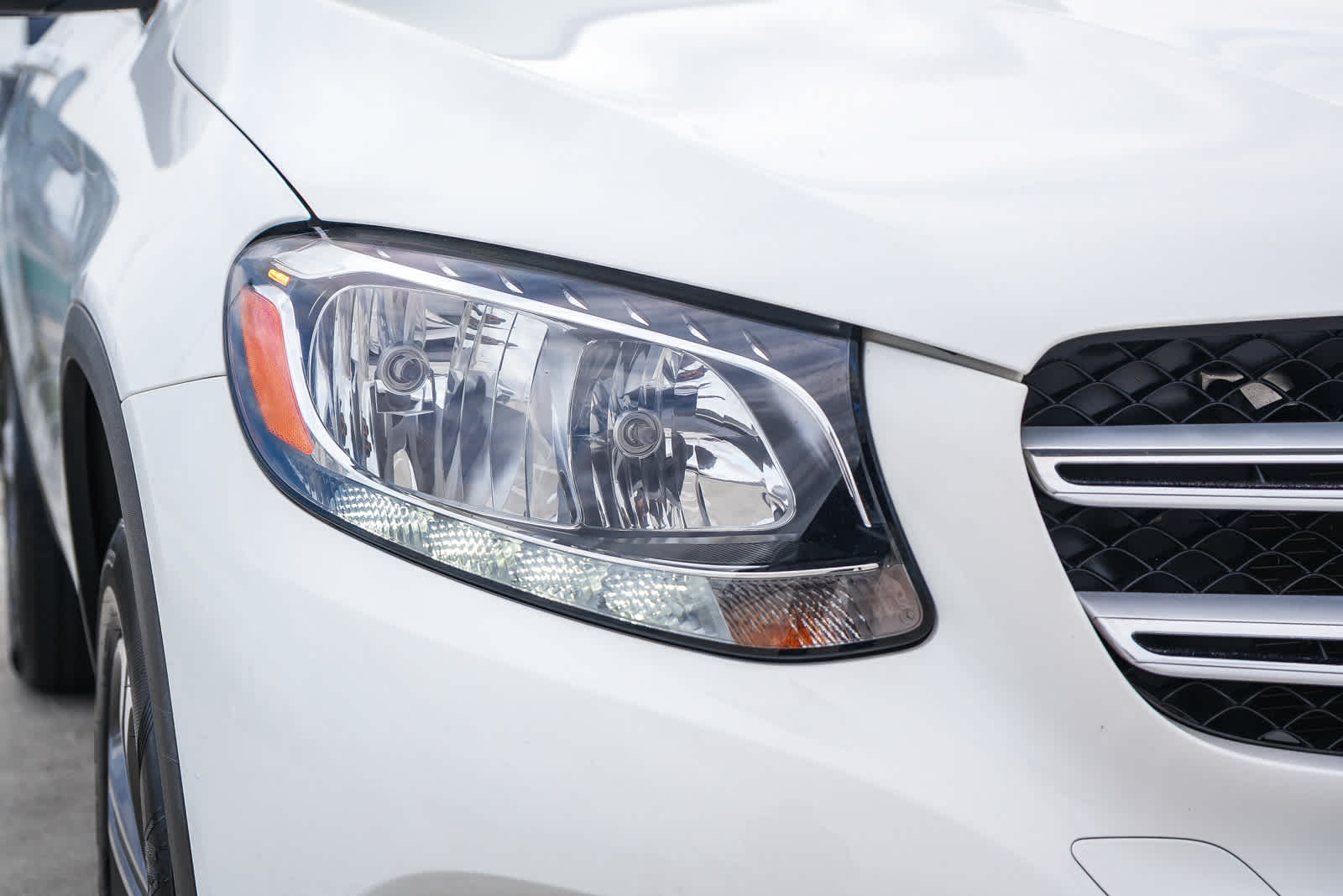 Thumbnail: 2019 Mercedes-Benz GLC - 4