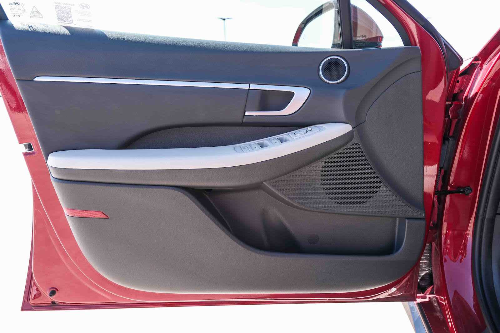 Thumbnail: 2025 Hyundai Sonata - 23