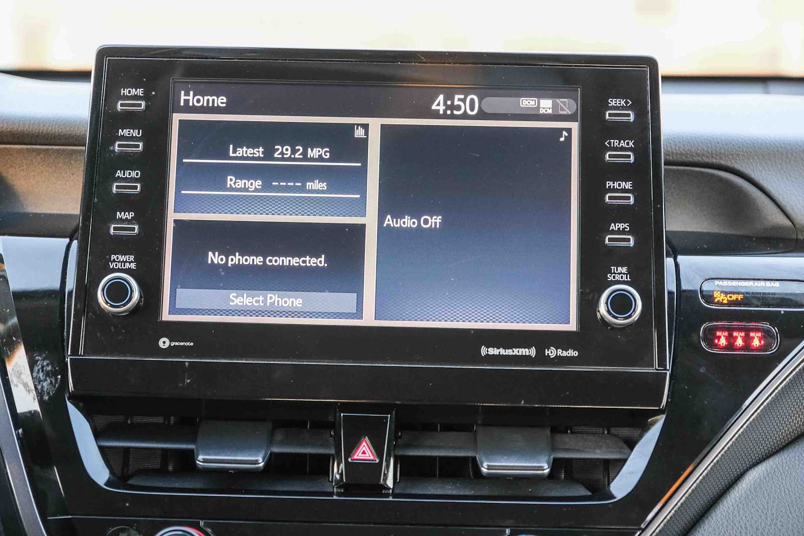 Thumbnail: 2023 Toyota Camry - 16