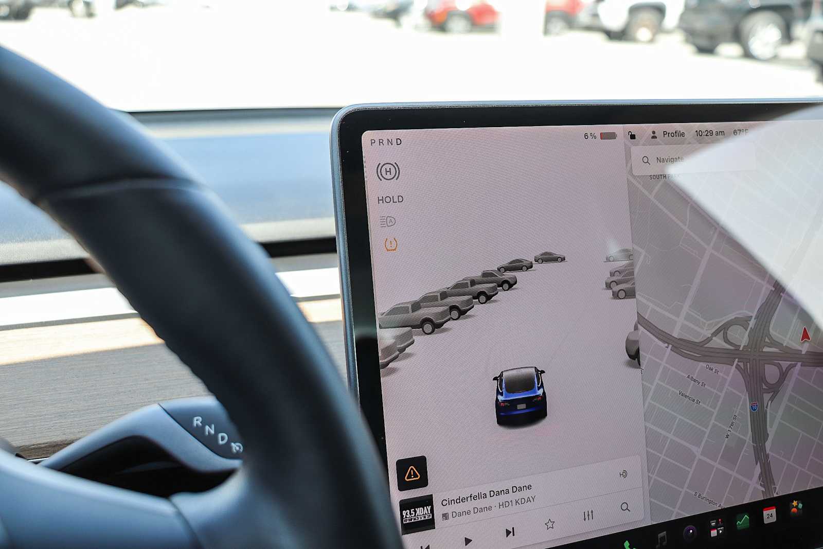 Thumbnail: 2020 Tesla Model 3 - 23