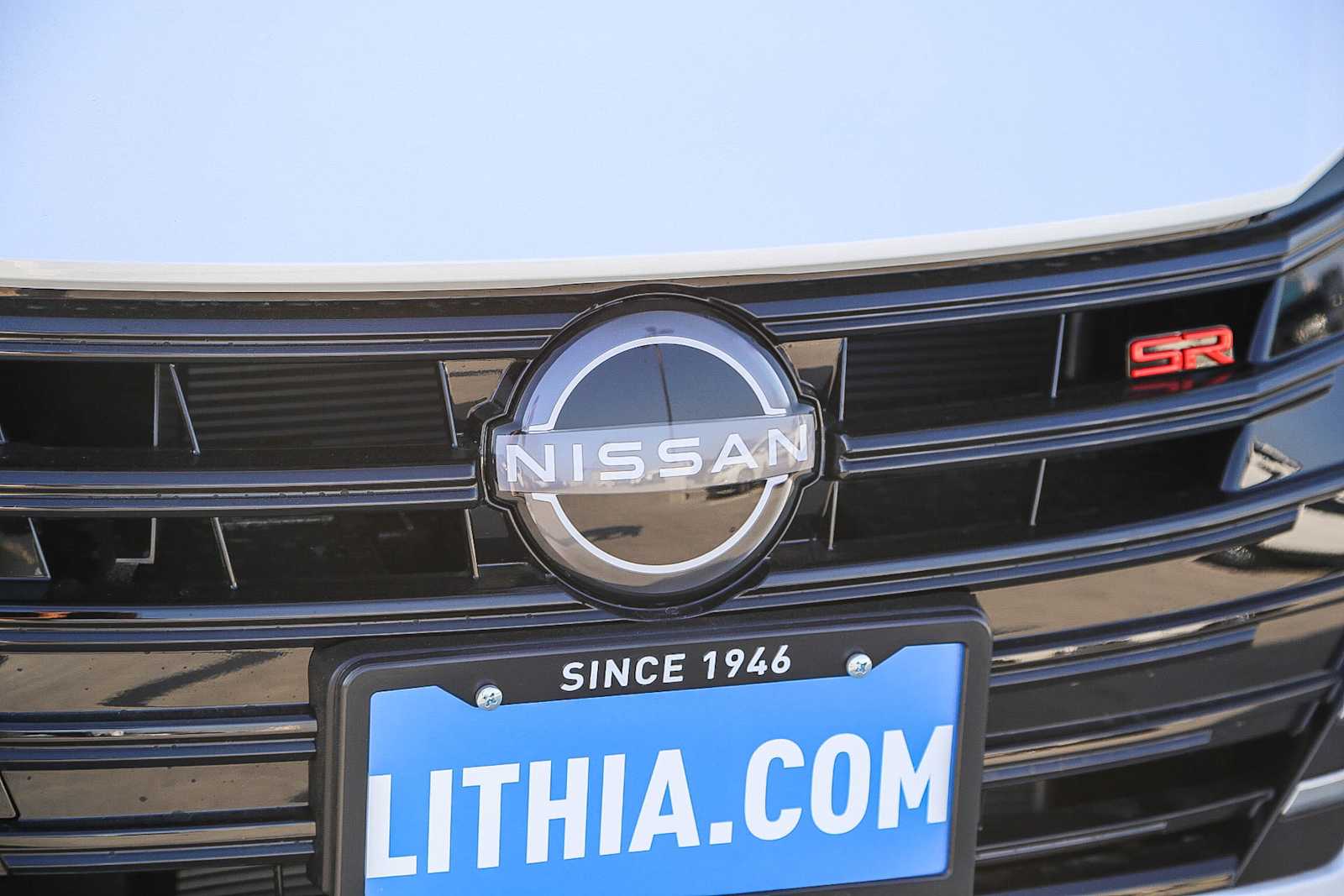 Thumbnail: 2025 Nissan Versa - 5