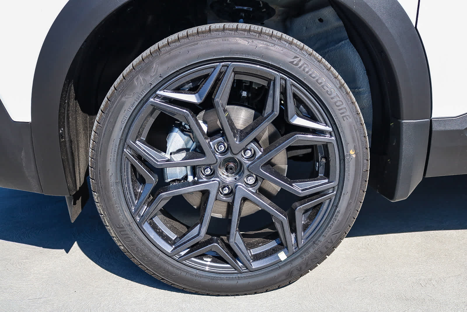 Thumbnail: 2026 Nissan Kicks - 11