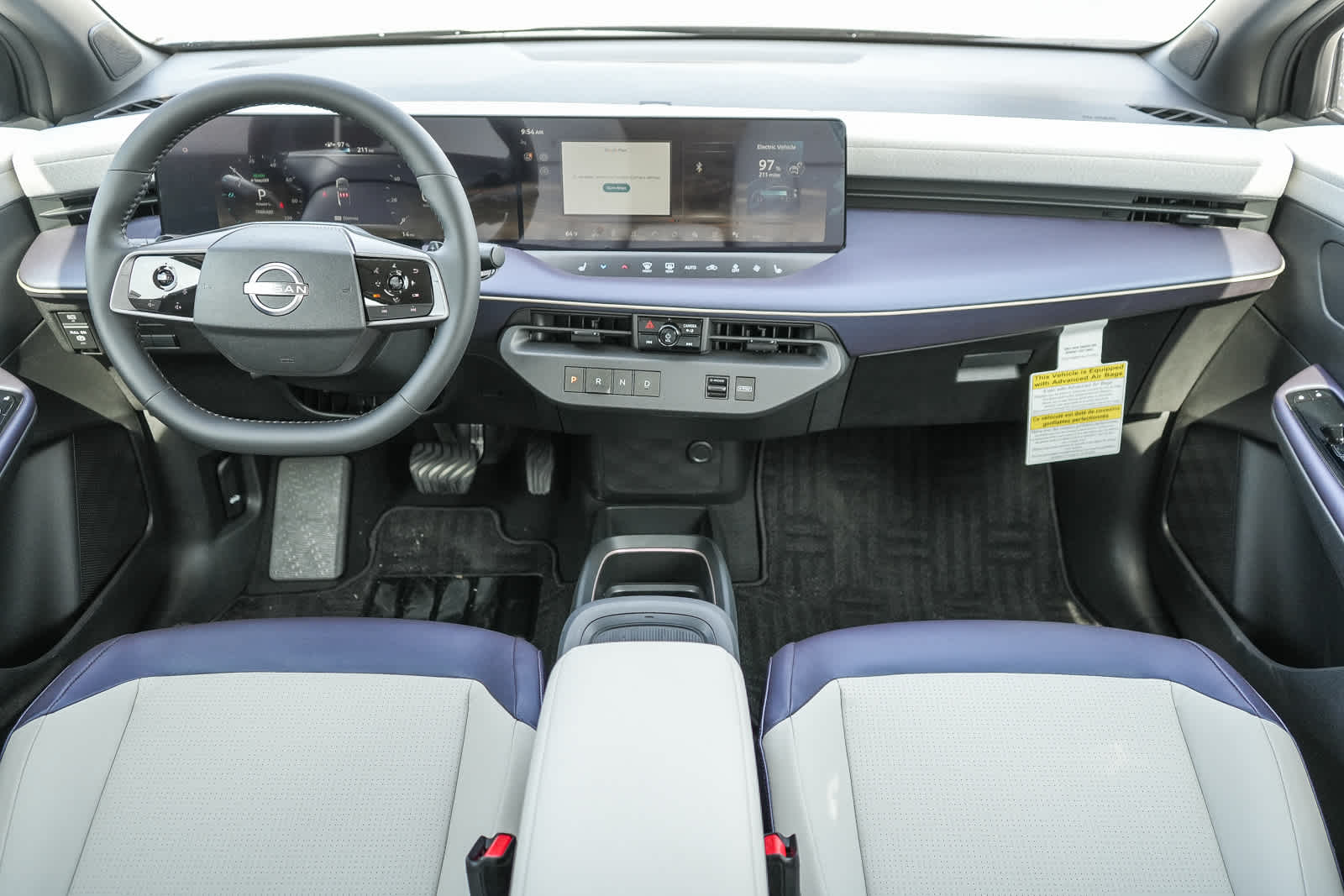 Thumbnail: 2026 Nissan Leaf - 14