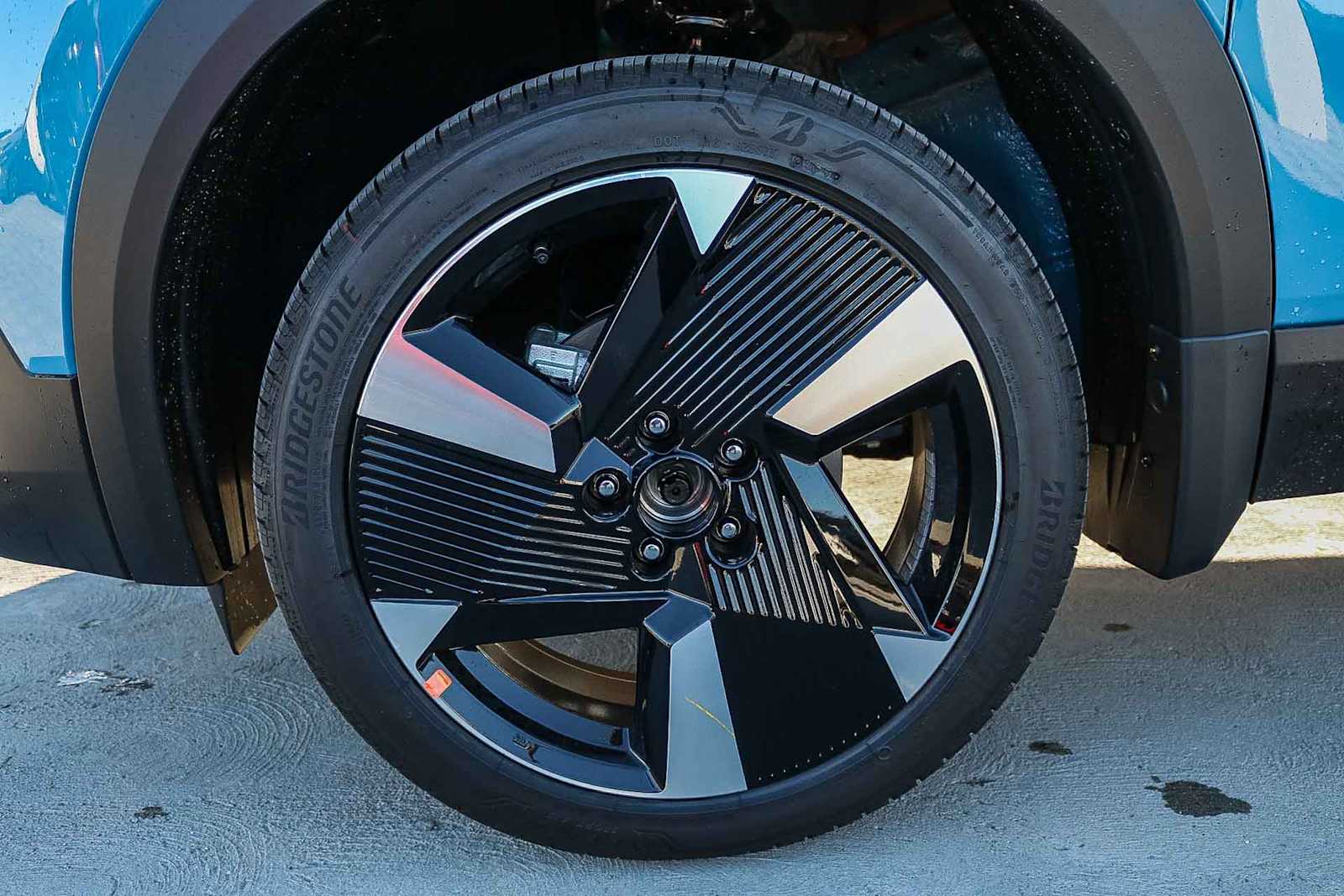 Thumbnail: 2026 Nissan Kicks - 11