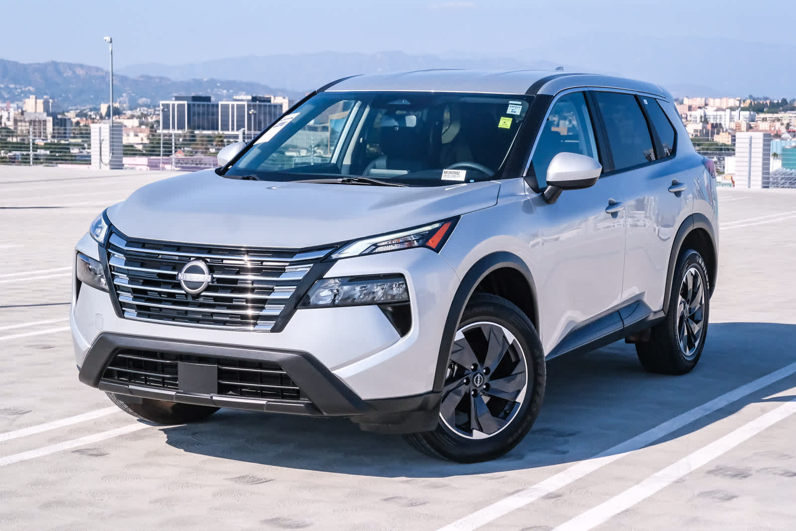 Thumbnail: 2024 Nissan Rogue - 1