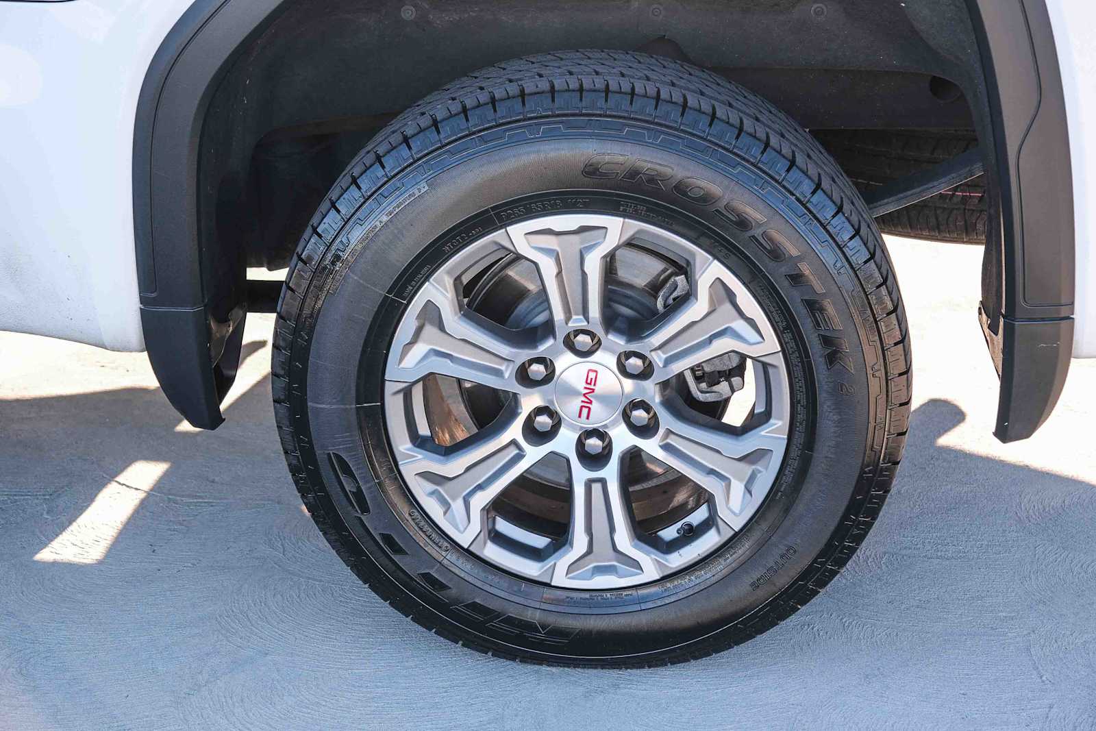 Thumbnail: 2024 GMC Sierra 1500 - 9