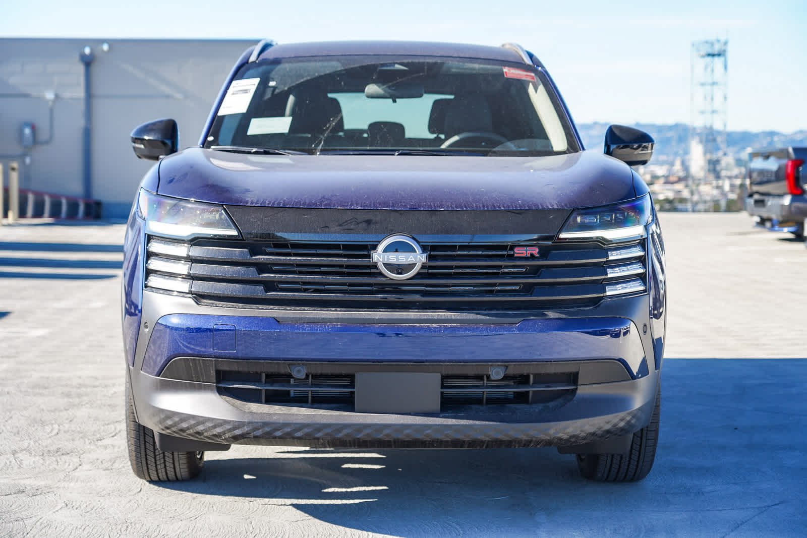 Thumbnail: 2026 Nissan Kicks - 4