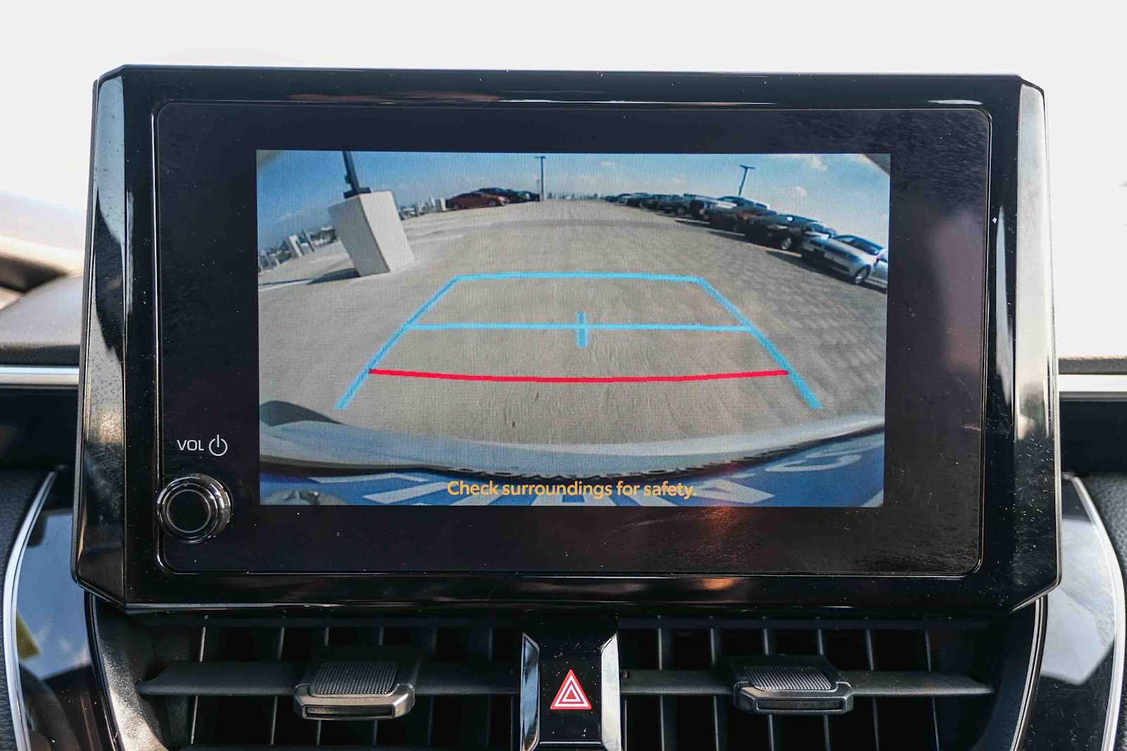 Thumbnail: 2024 Toyota Corolla - 23